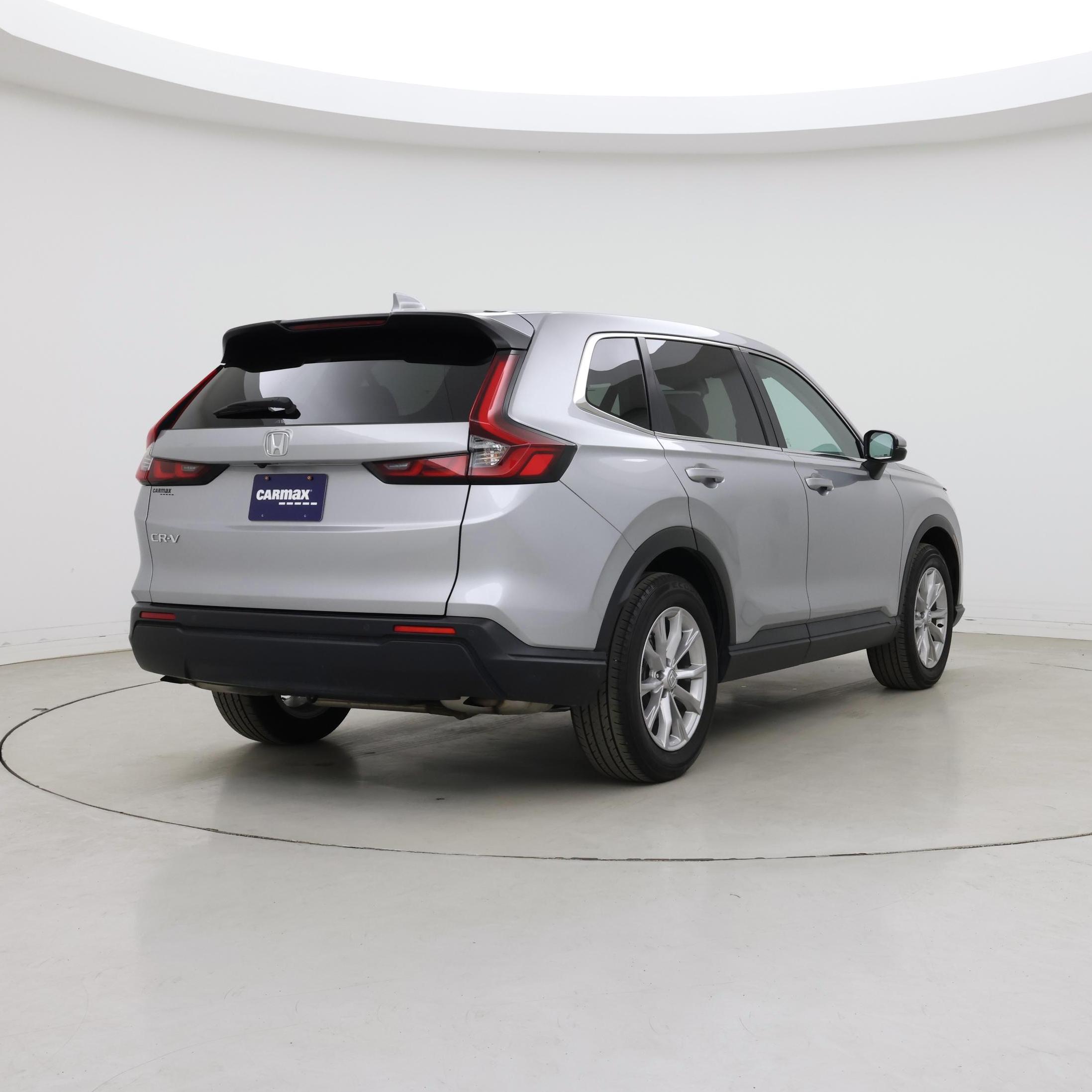 Thumbnail: 2024 Honda CR-V - 8