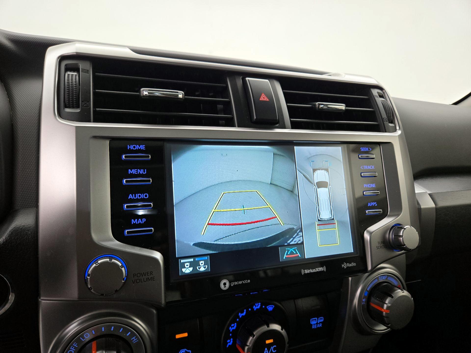 Thumbnail: 2023 Toyota 4Runner - 15