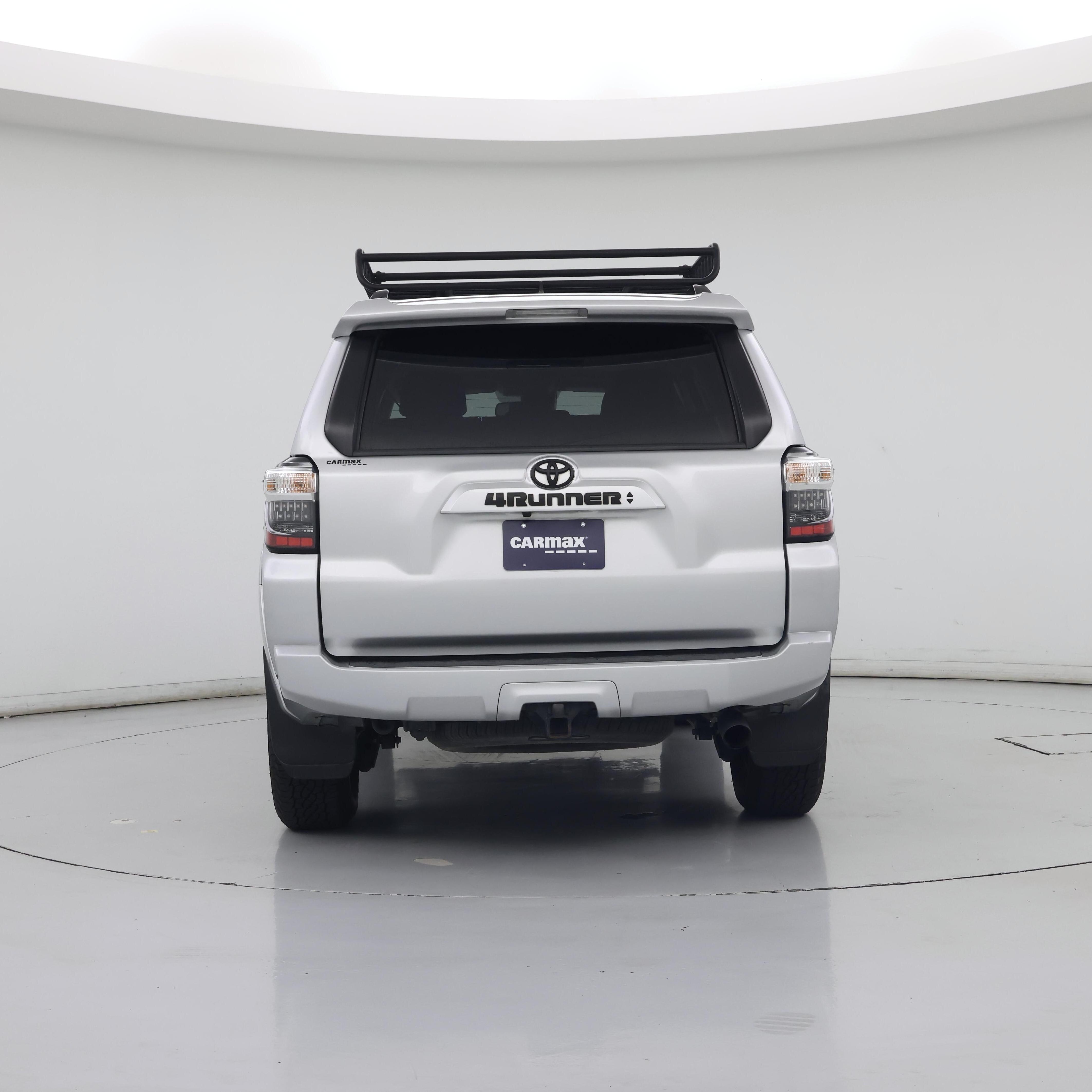 Thumbnail: 2023 Toyota 4Runner - 6
