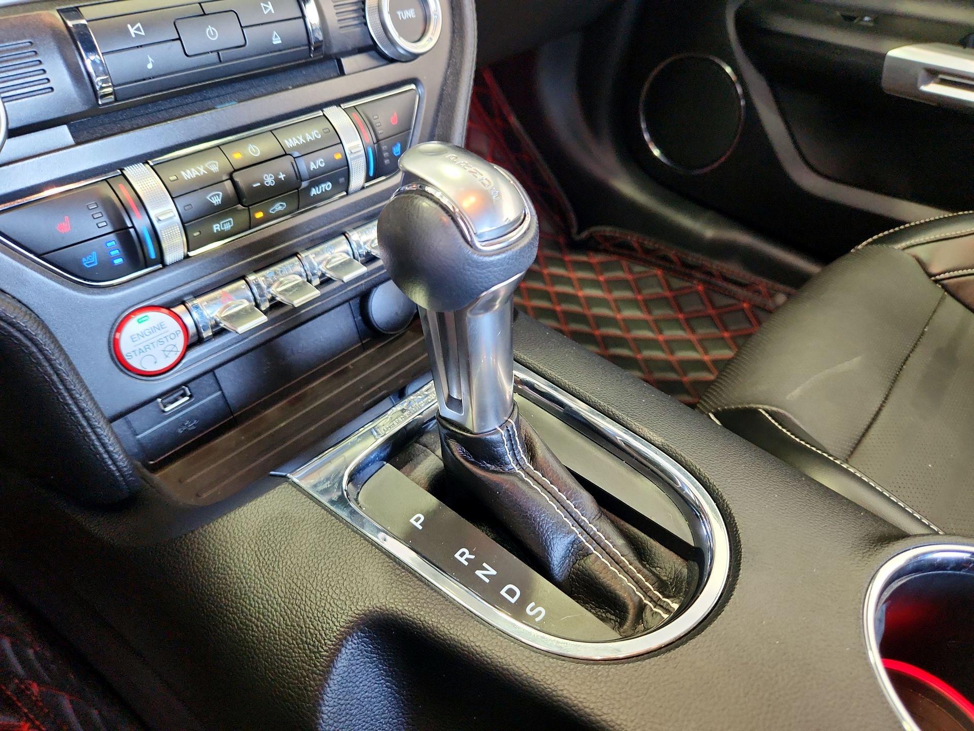 Thumbnail: 2015 Ford Mustang - 18