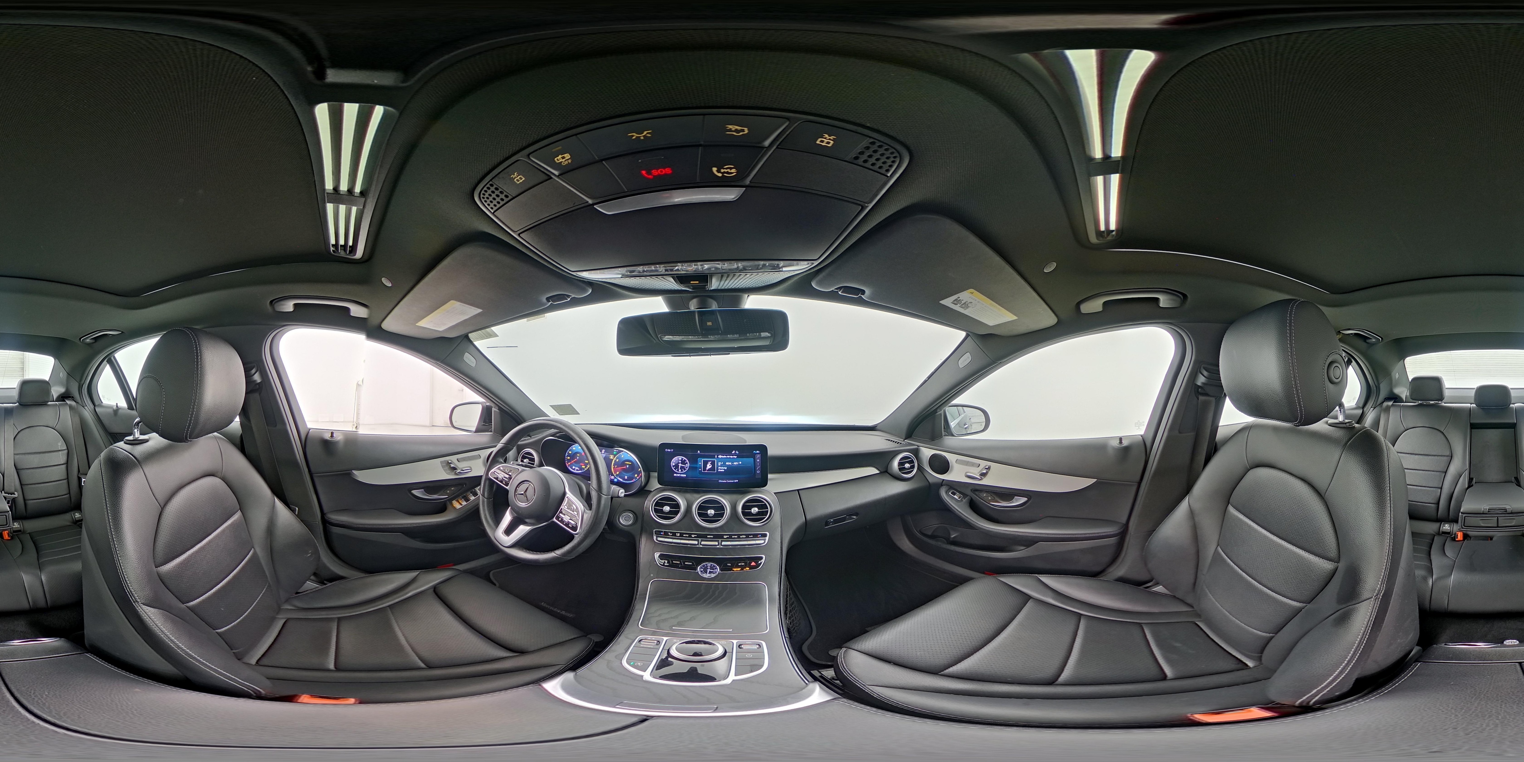 2021 Mercedes-Benz C-Class Sedan C300 - Photo 25