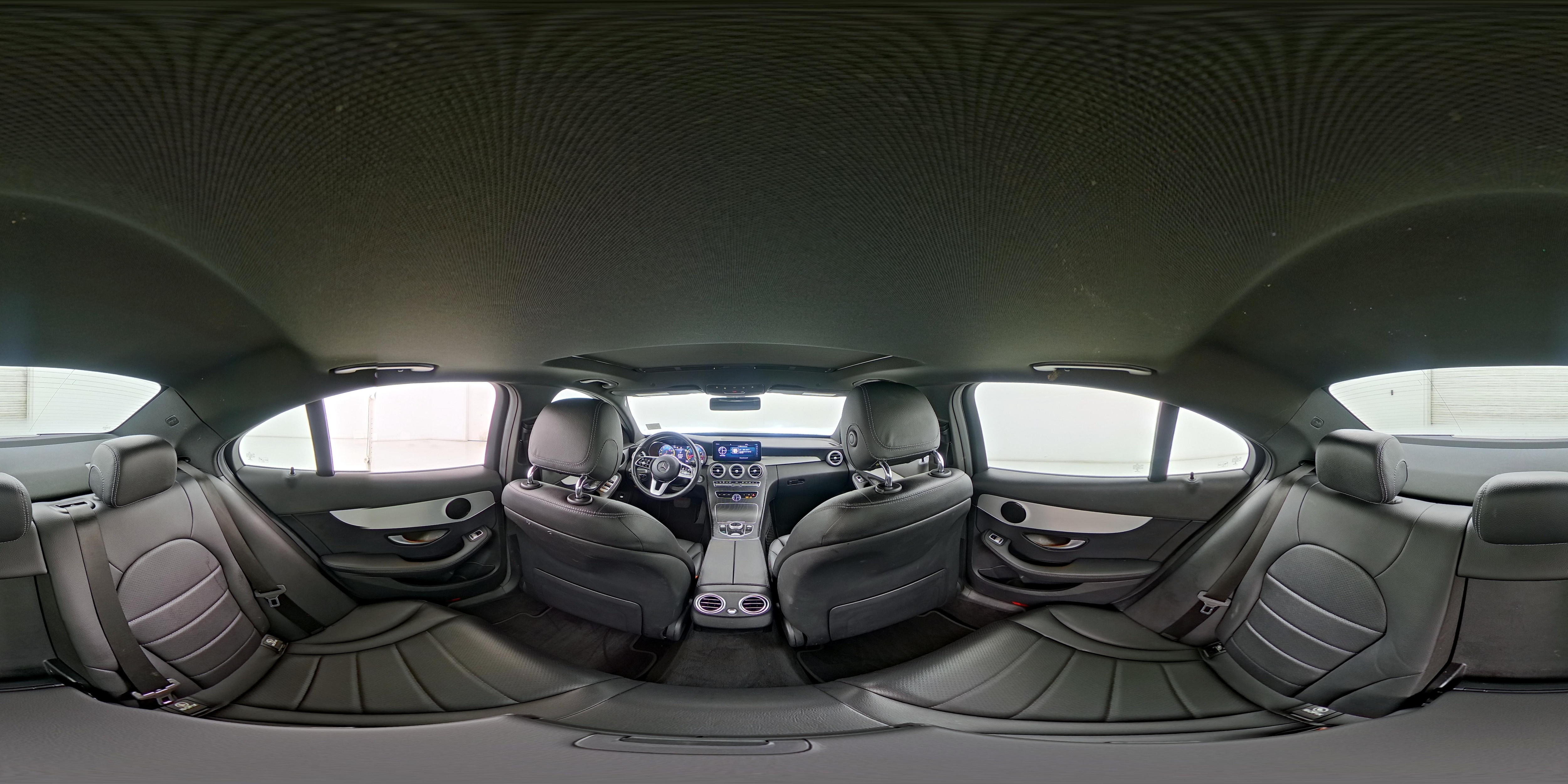 2021 Mercedes-Benz C-Class Sedan C300 - Photo 26