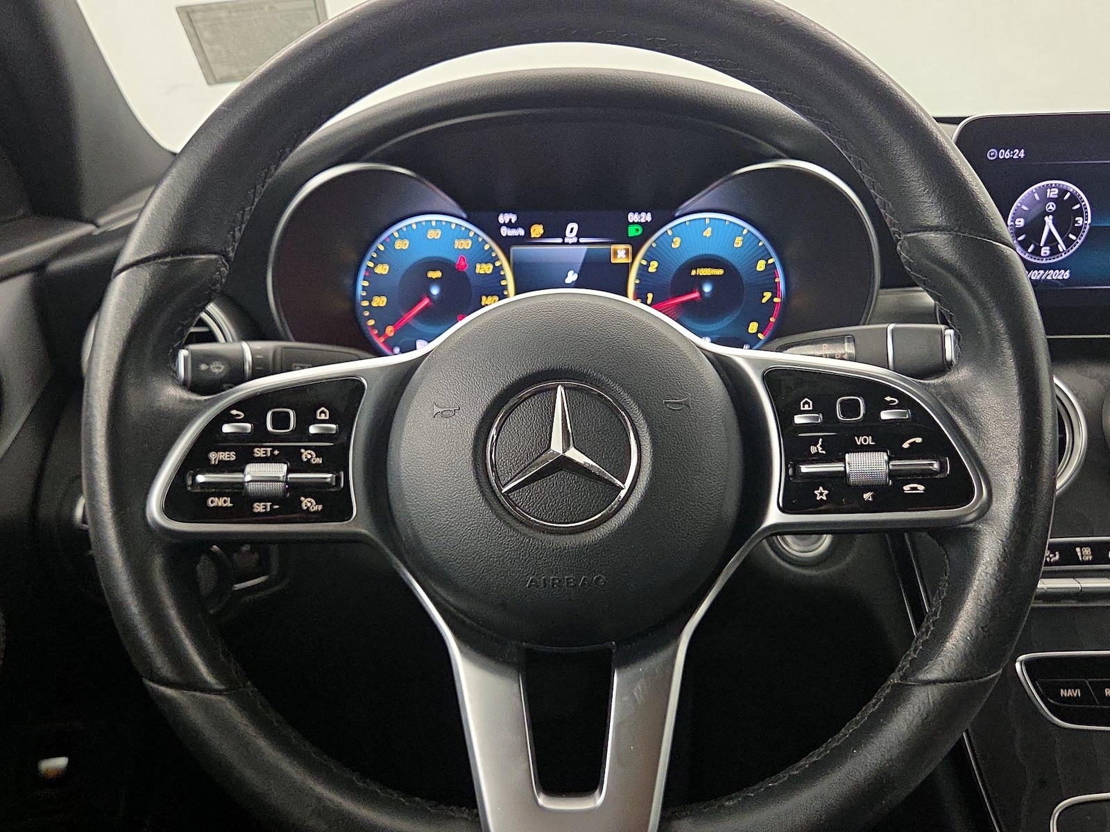 2021 Mercedes-Benz C-Class Sedan C300 - Photo 11