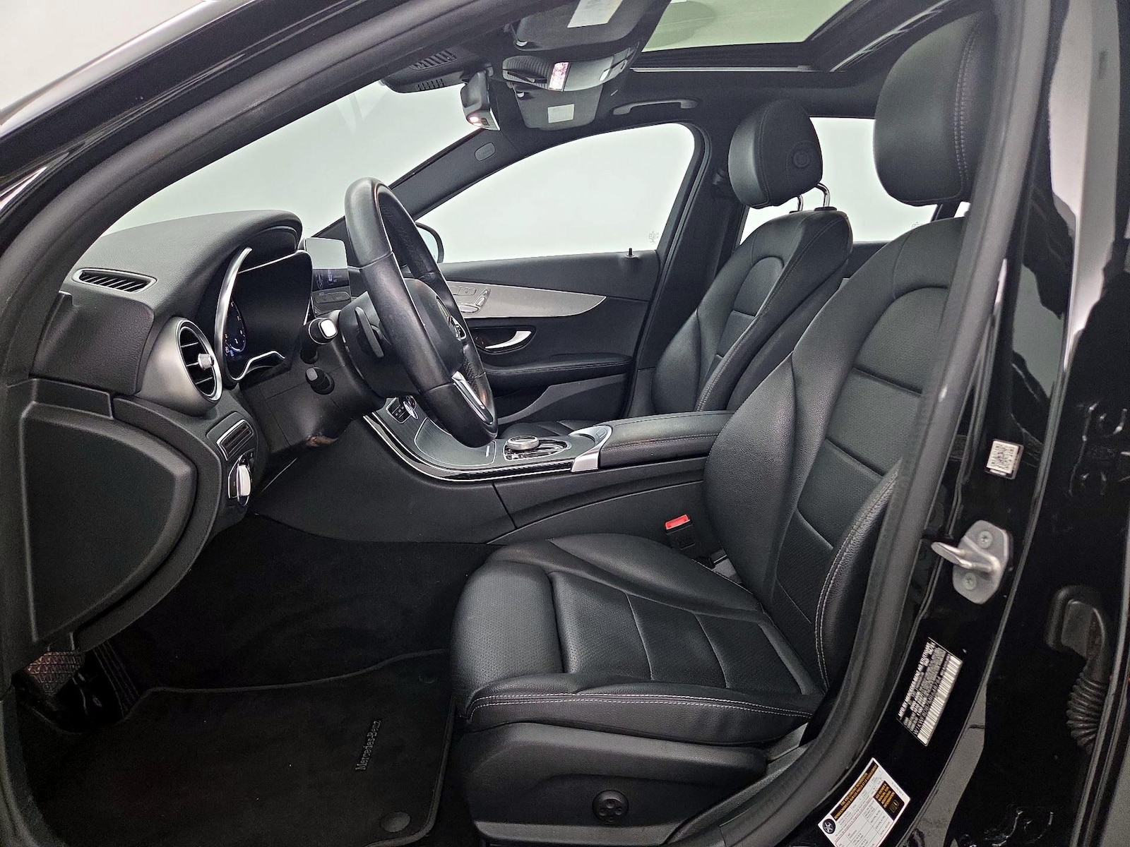 2021 Mercedes-Benz C-Class Sedan C300 - Photo 12