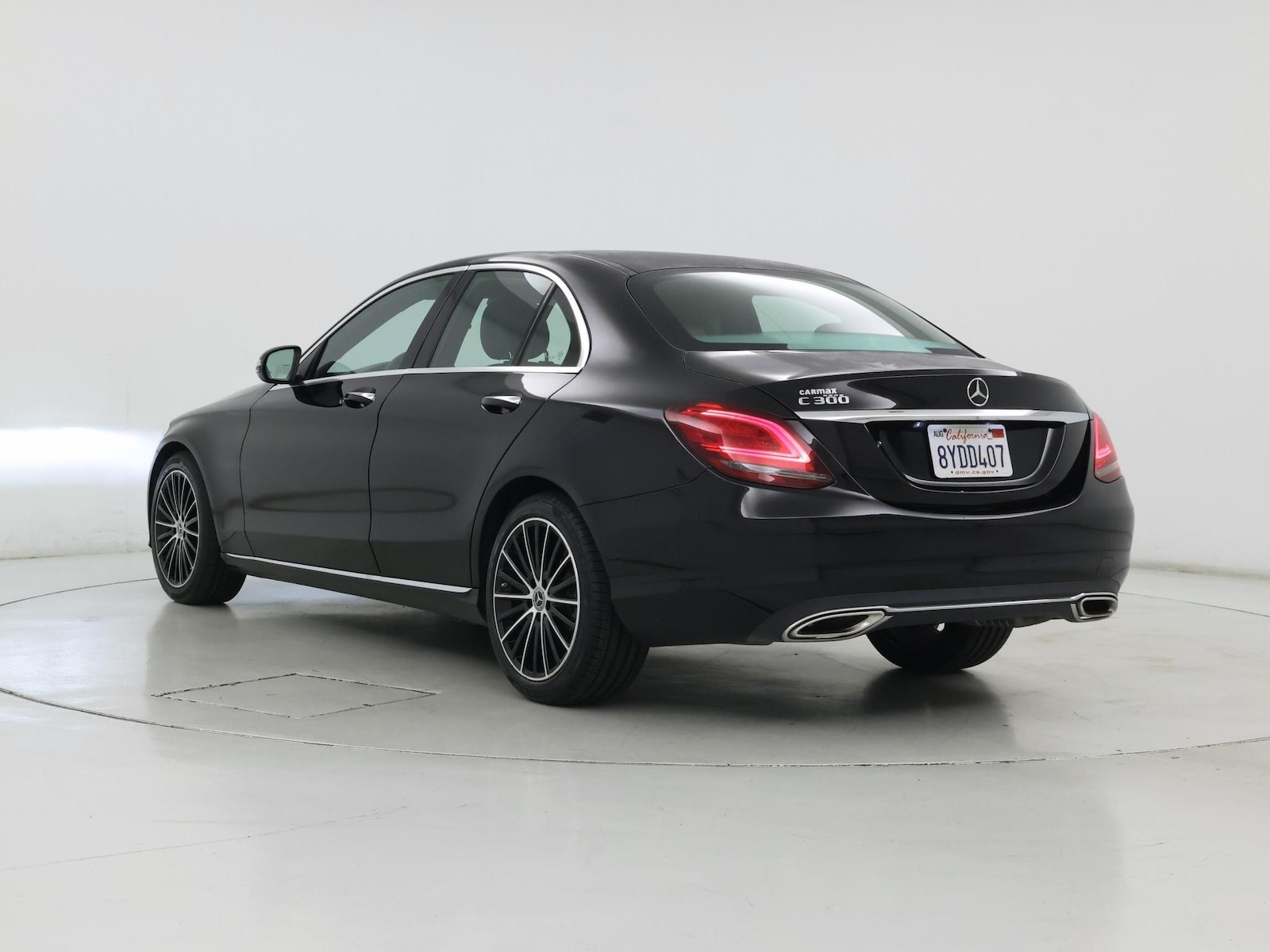 2021 Mercedes-Benz C-Class Sedan C300 - Photo 3