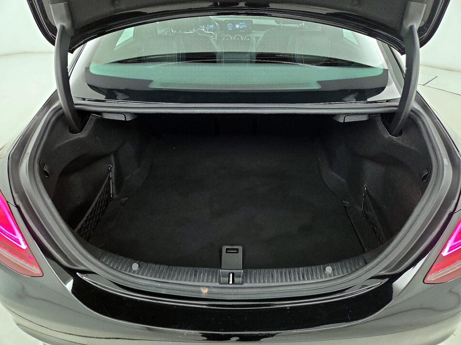 2021 Mercedes-Benz C-Class Sedan C300 - Photo 22