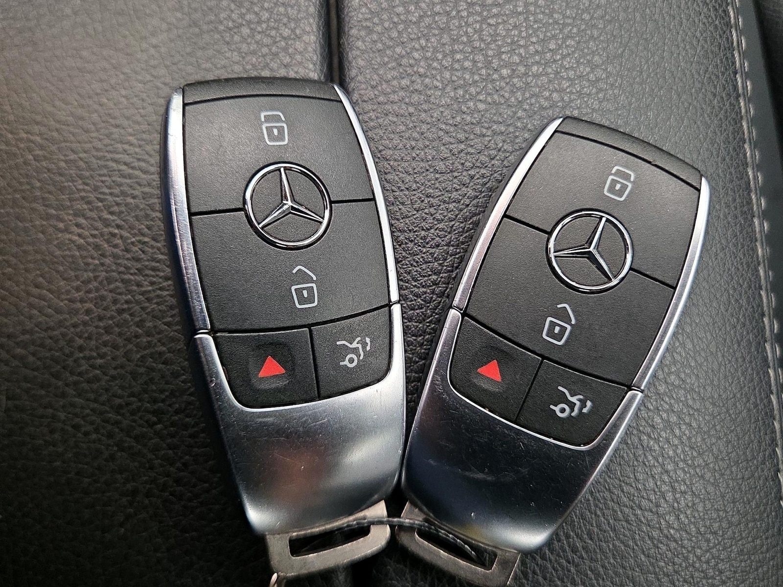2021 Mercedes-Benz C-Class Sedan C300 - Photo 24