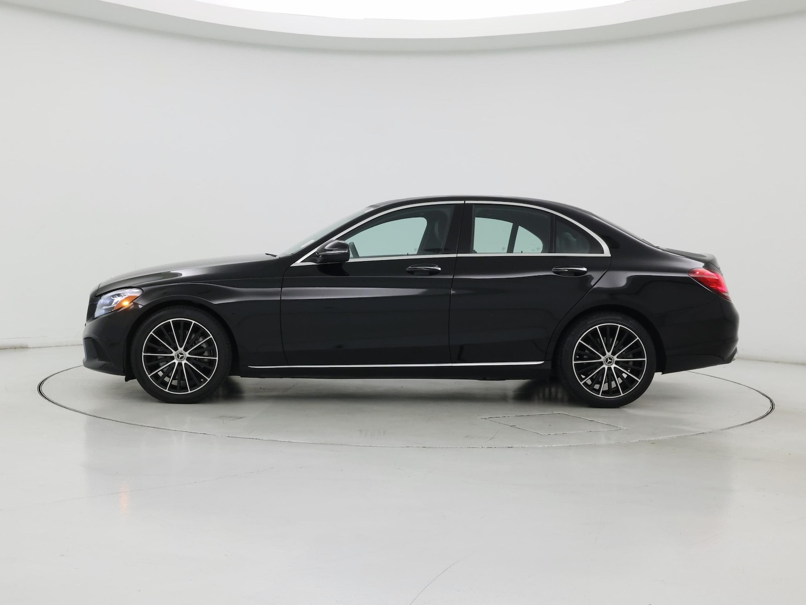 2021 Mercedes-Benz C-Class Sedan C300 - Photo 4