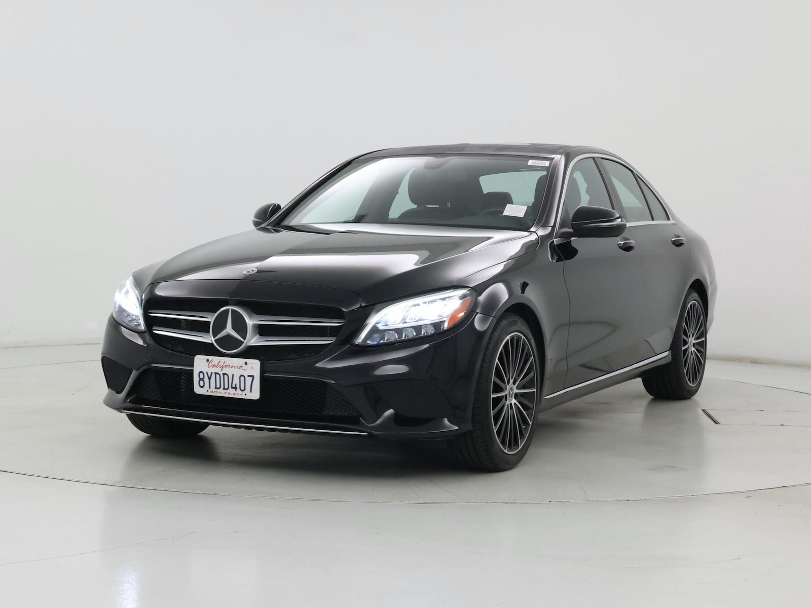 2021 Mercedes-Benz C-Class Sedan C300 - Photo 5
