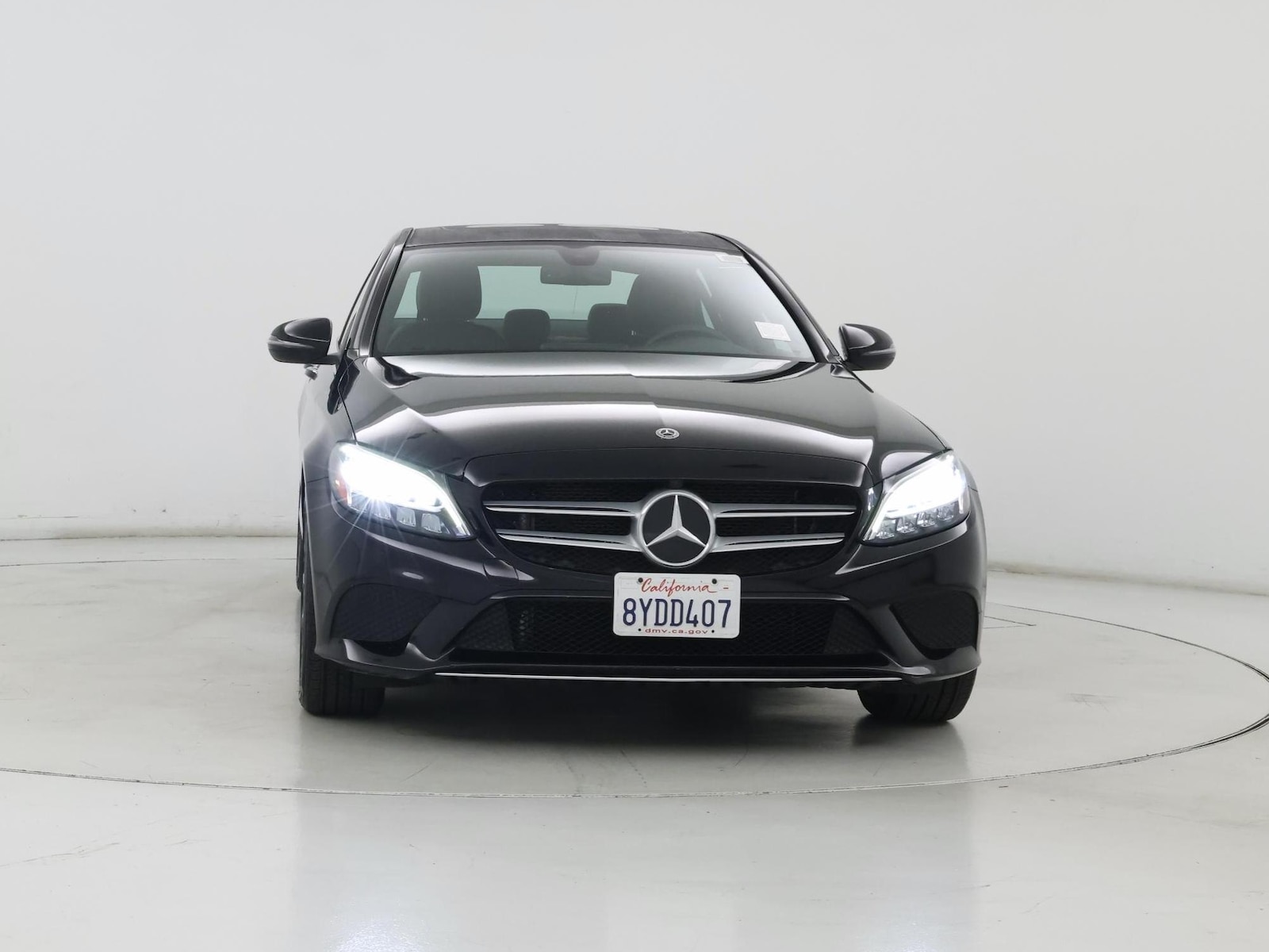 2021 Mercedes-Benz C-Class Sedan C300 - Photo 6