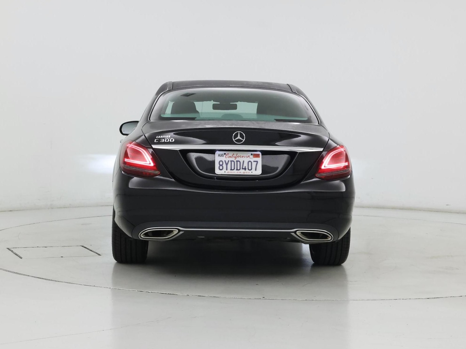 2021 Mercedes-Benz C-Class Sedan C300 - Photo 7