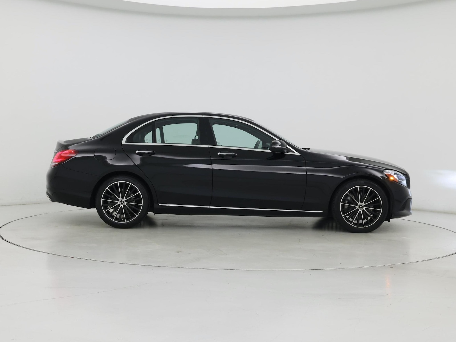 2021 Mercedes-Benz C-Class Sedan C300 - Photo 8