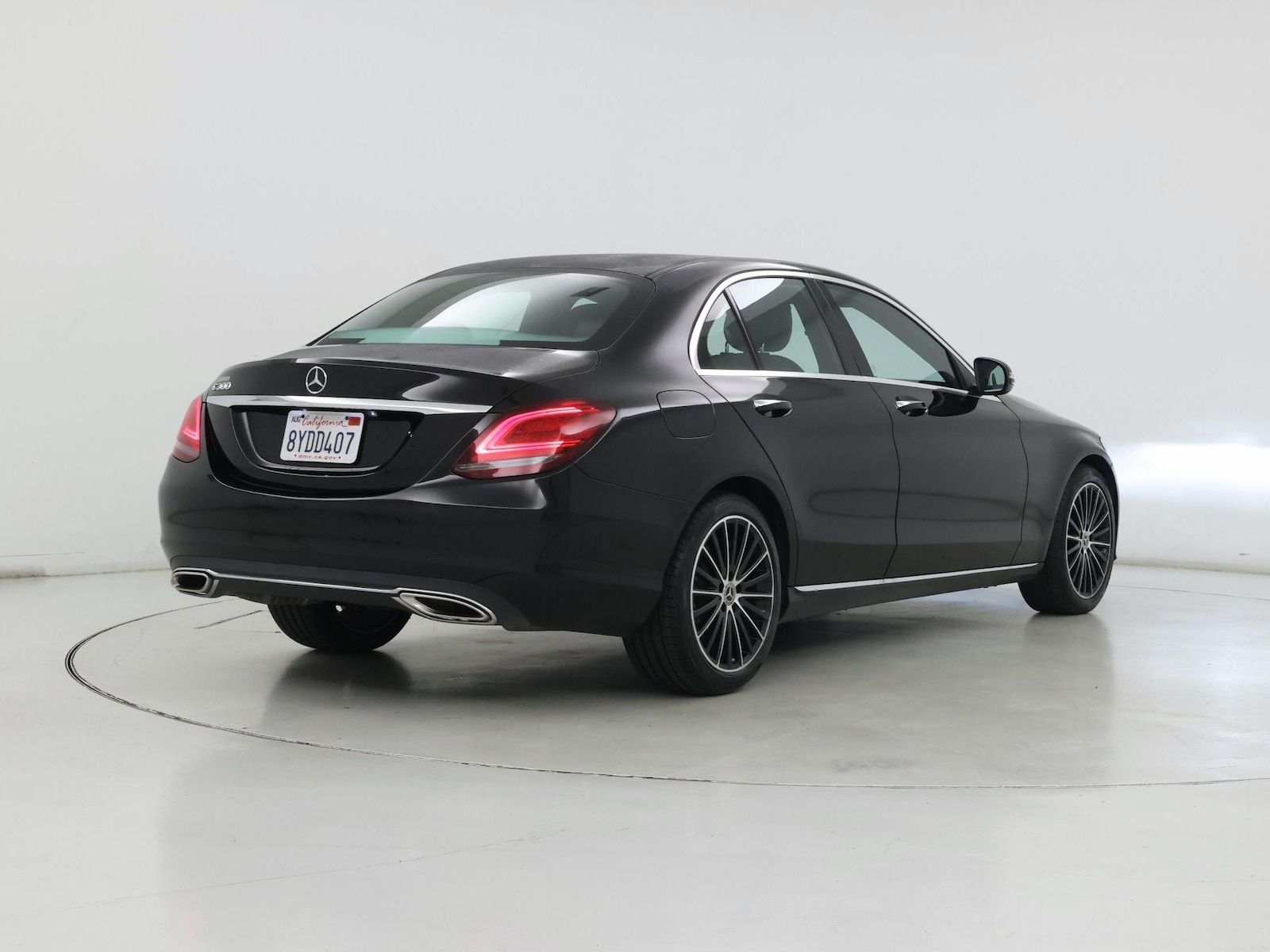 2021 Mercedes-Benz C-Class Sedan C300 - Photo 9