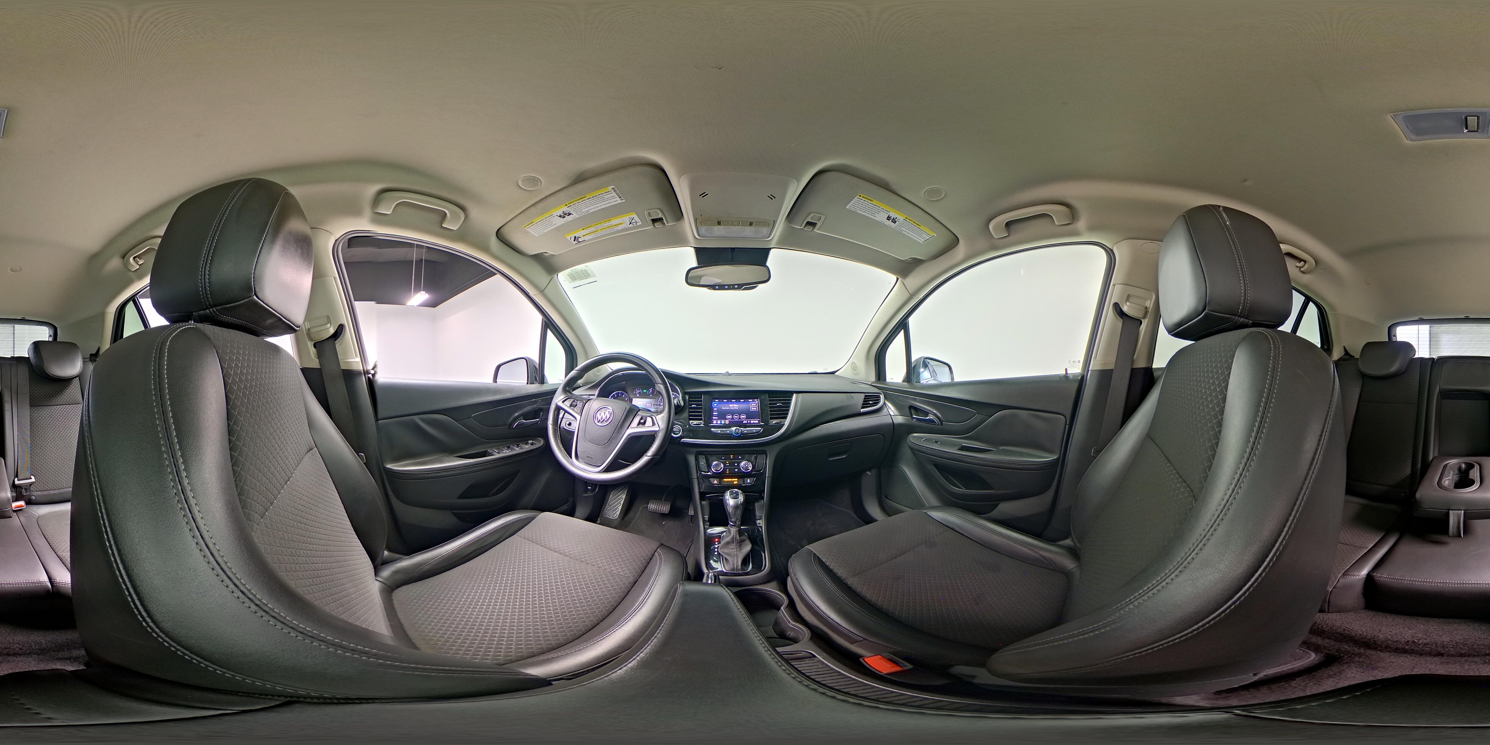 2022 Buick Encore Preferred - Photo 24