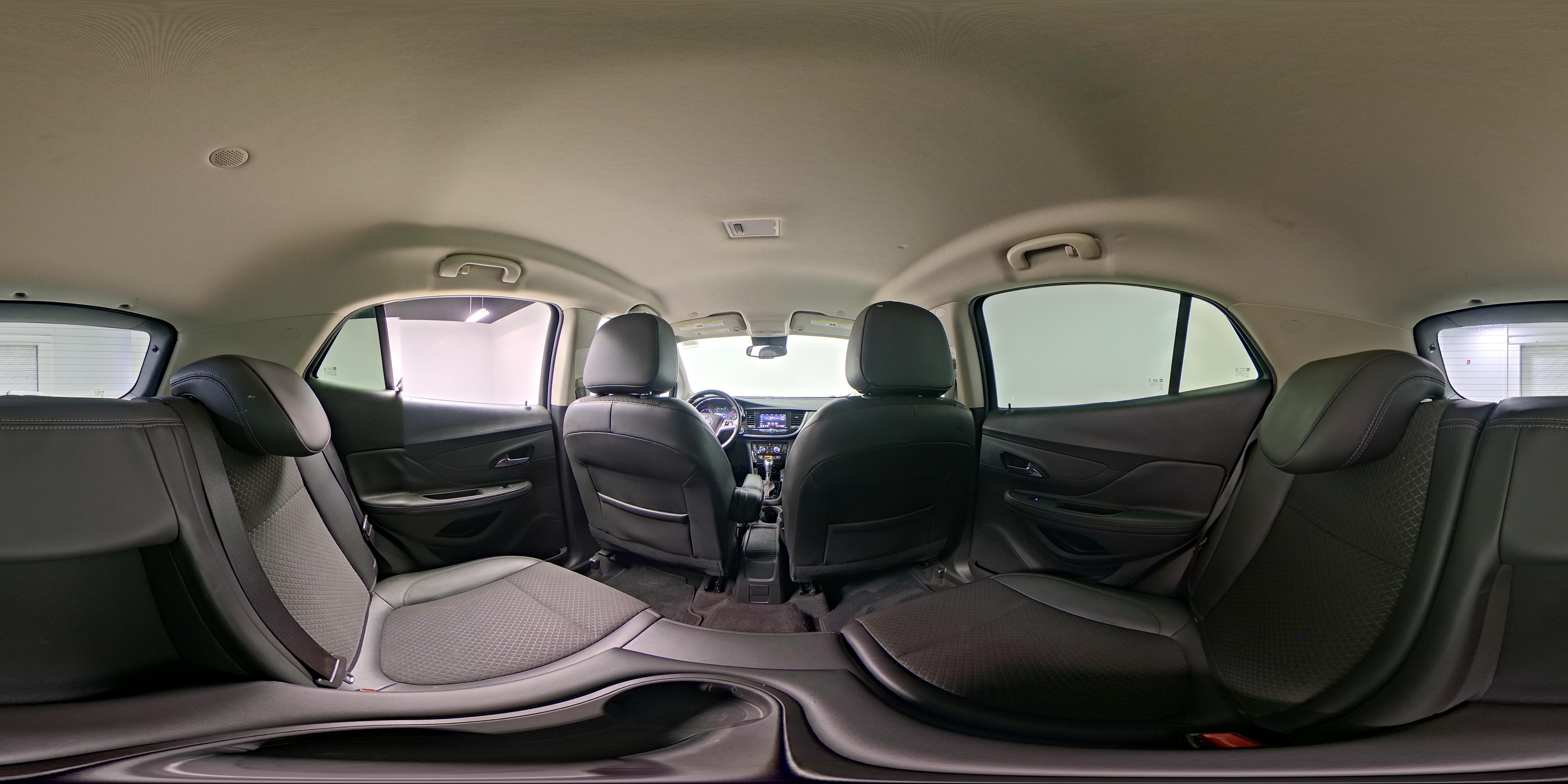2022 Buick Encore Preferred - Photo 25