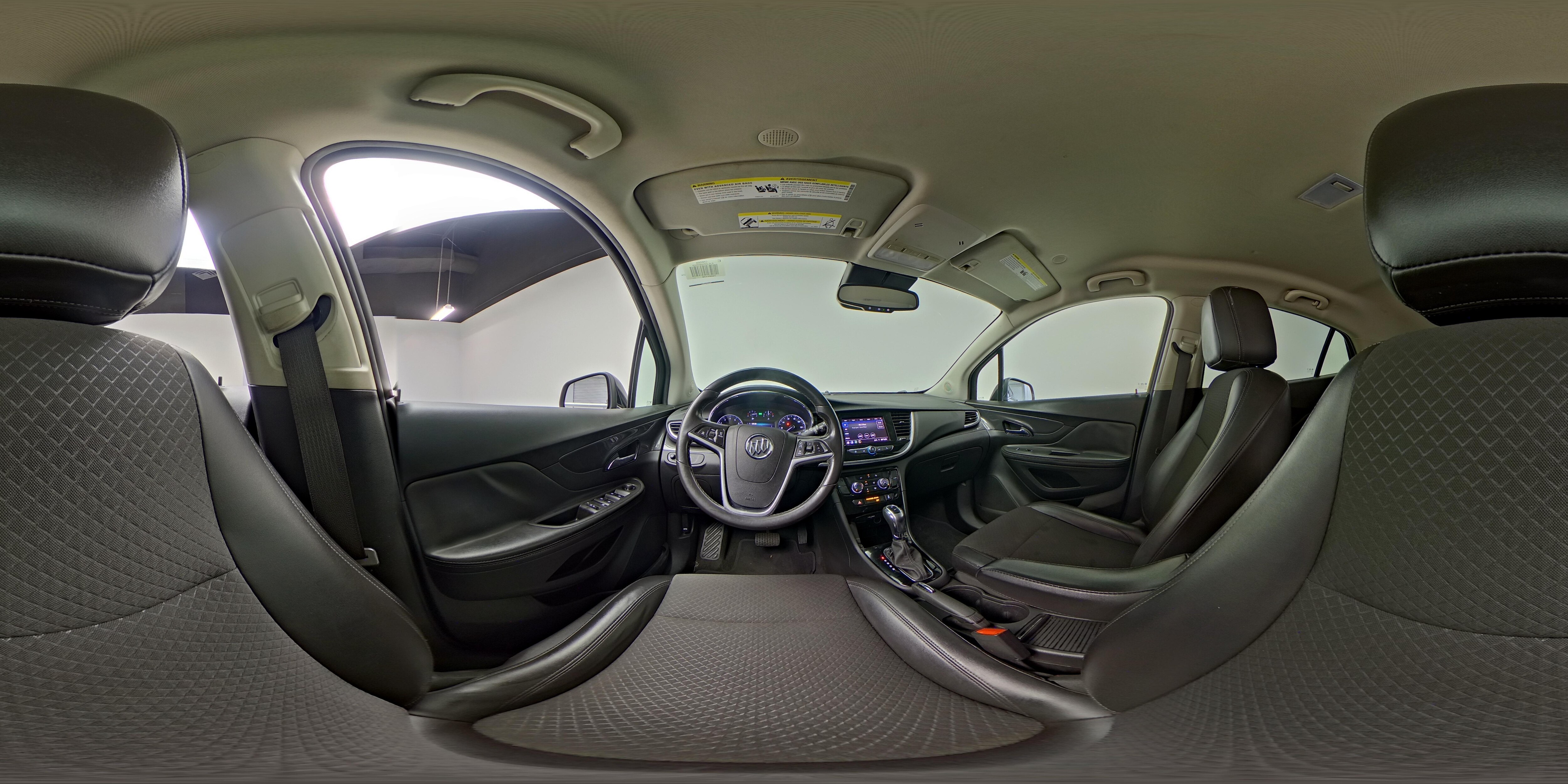 2022 Buick Encore Preferred - Photo 26