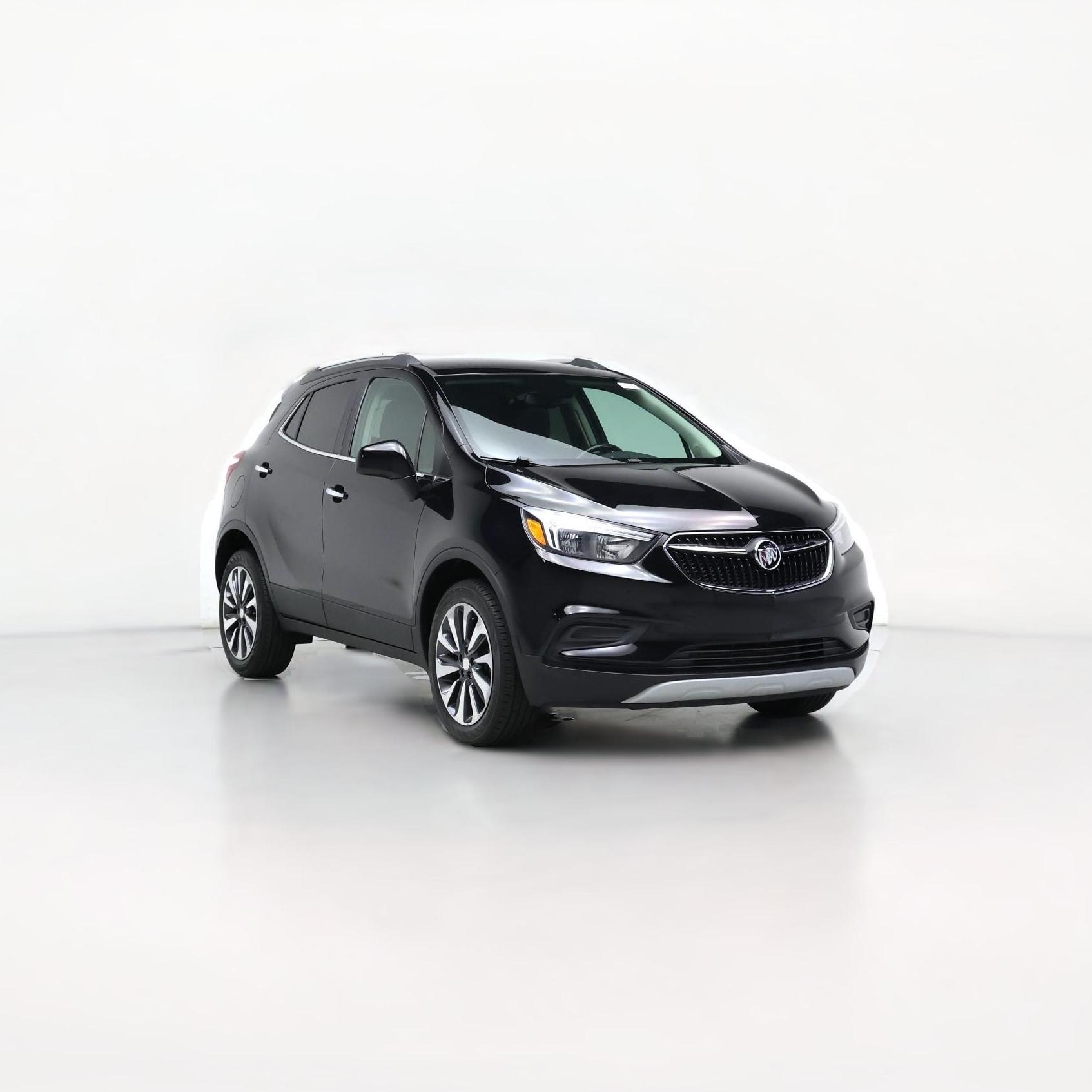 Thumbnail: 2022 Buick Encore - 1