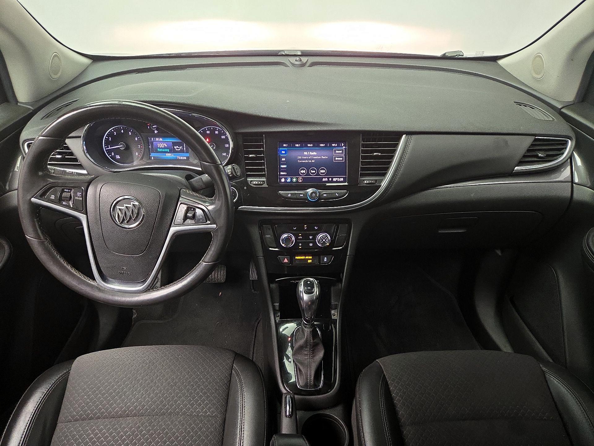 Thumbnail: 2022 Buick Encore - 9
