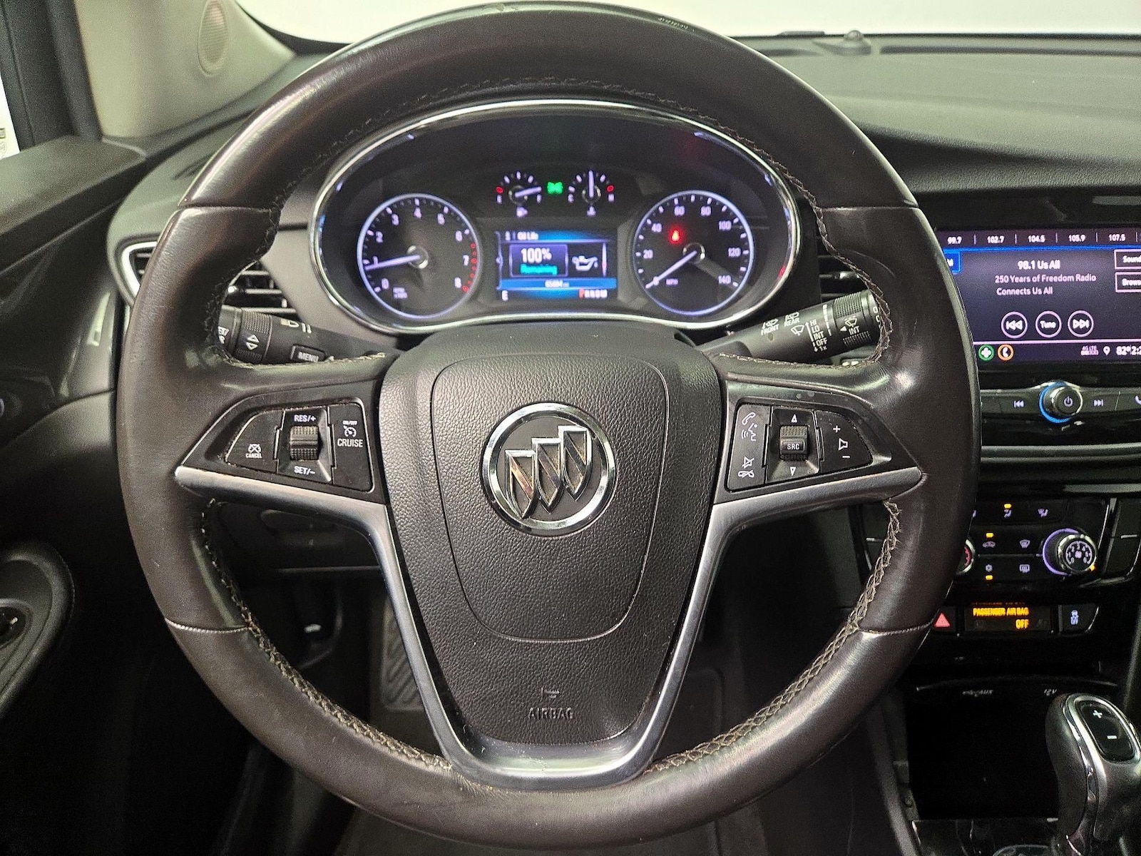 2022 Buick Encore Preferred - Photo 11