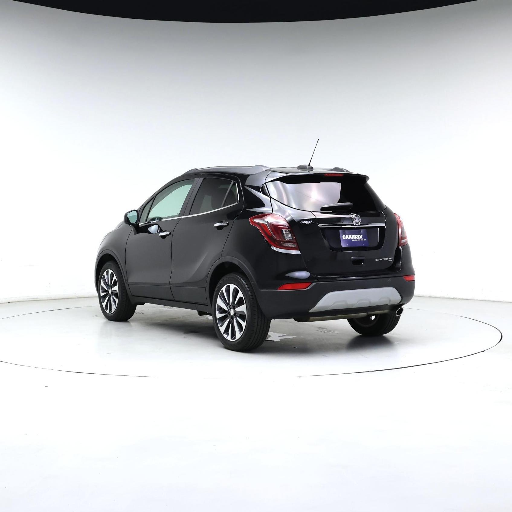 Thumbnail: 2022 Buick Encore - 2