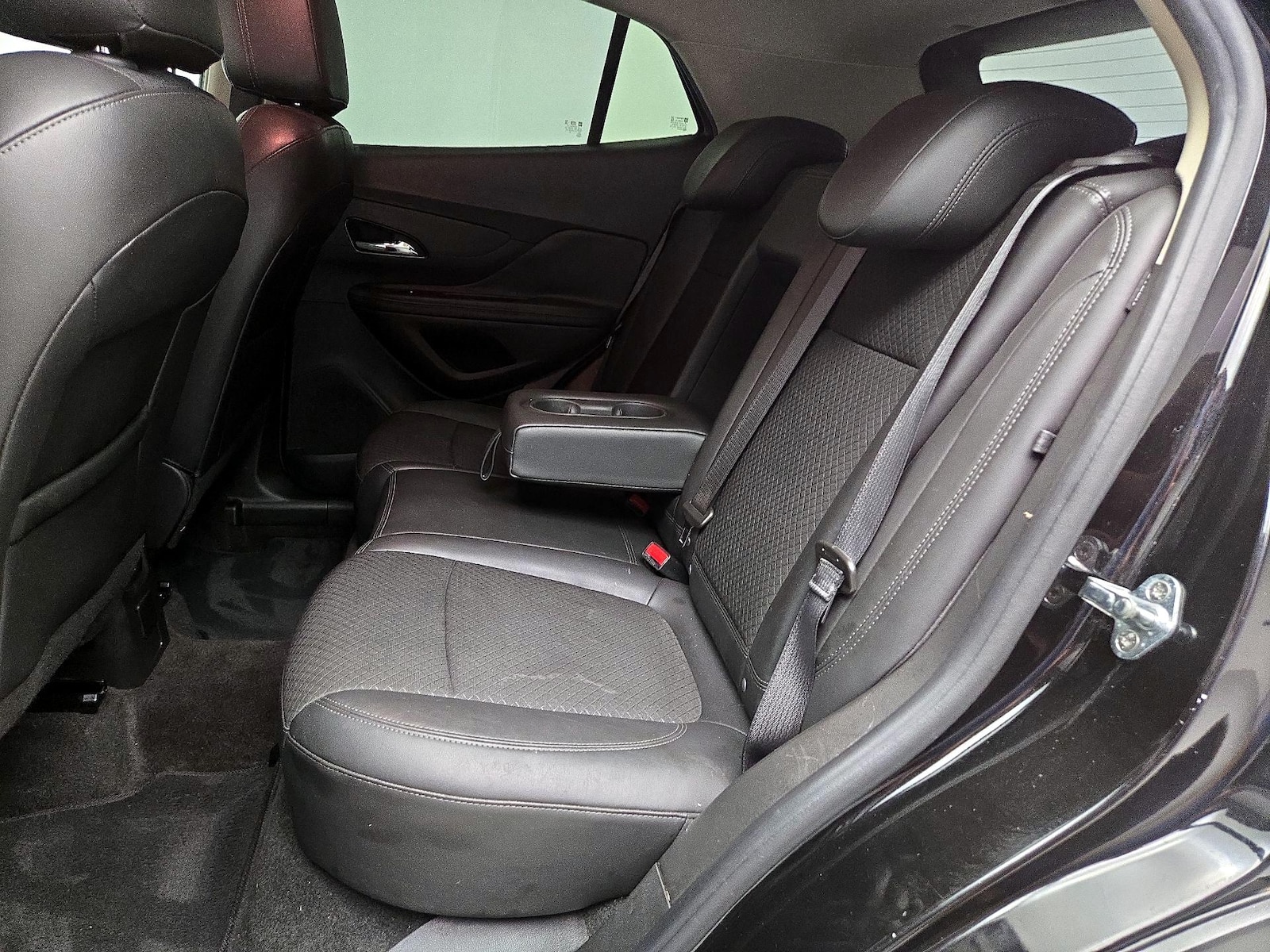 2022 Buick Encore Preferred - Photo 20