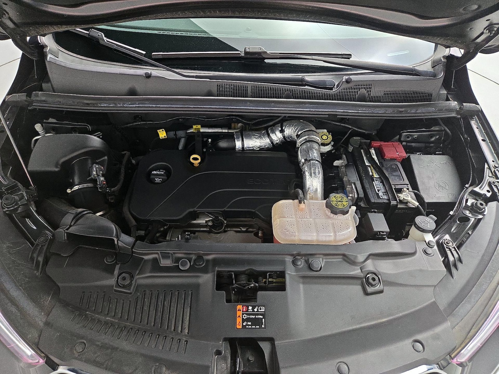 2022 Buick Encore Preferred - Photo 22