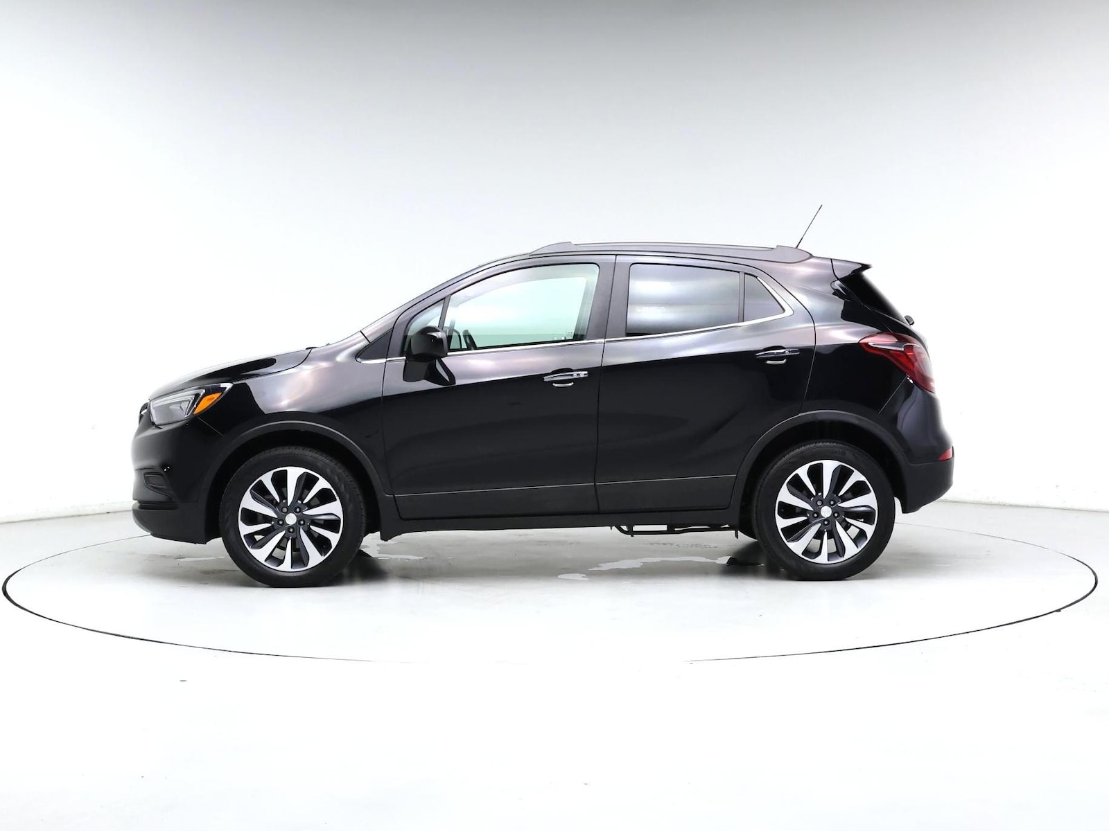 2022 Buick Encore Preferred - Photo 4