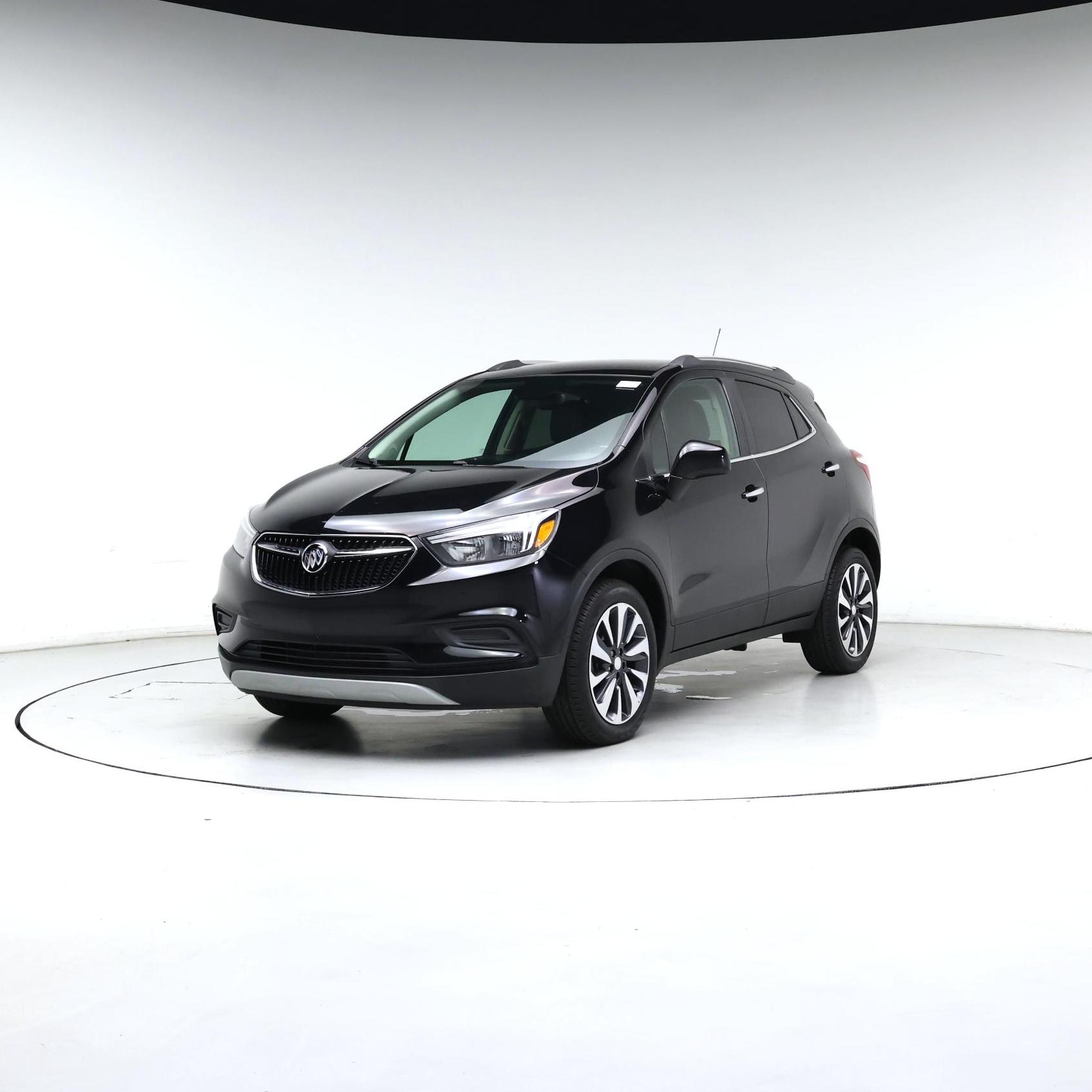 Thumbnail: 2022 Buick Encore - 4