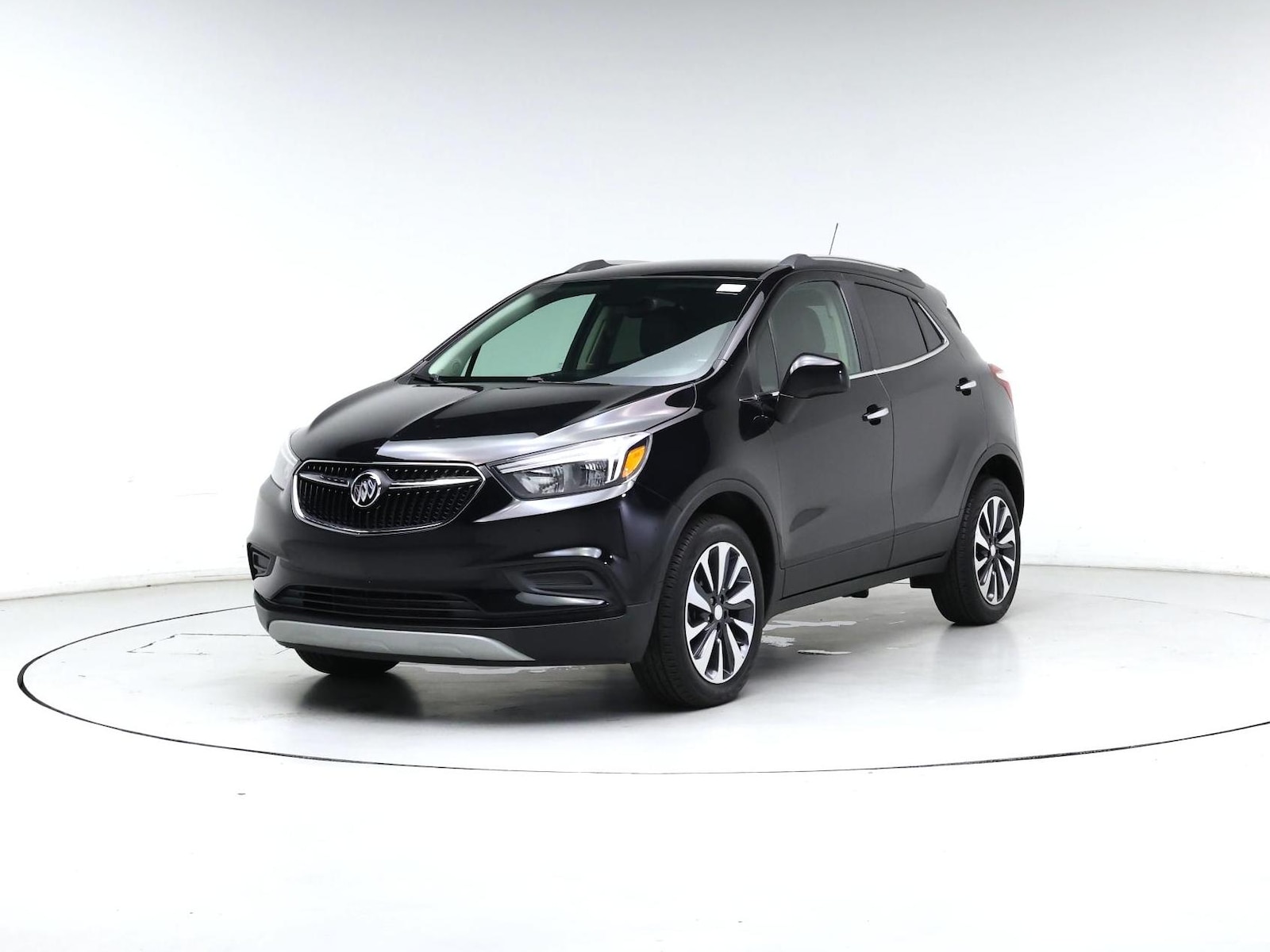 2022 Buick Encore Preferred - Photo 5