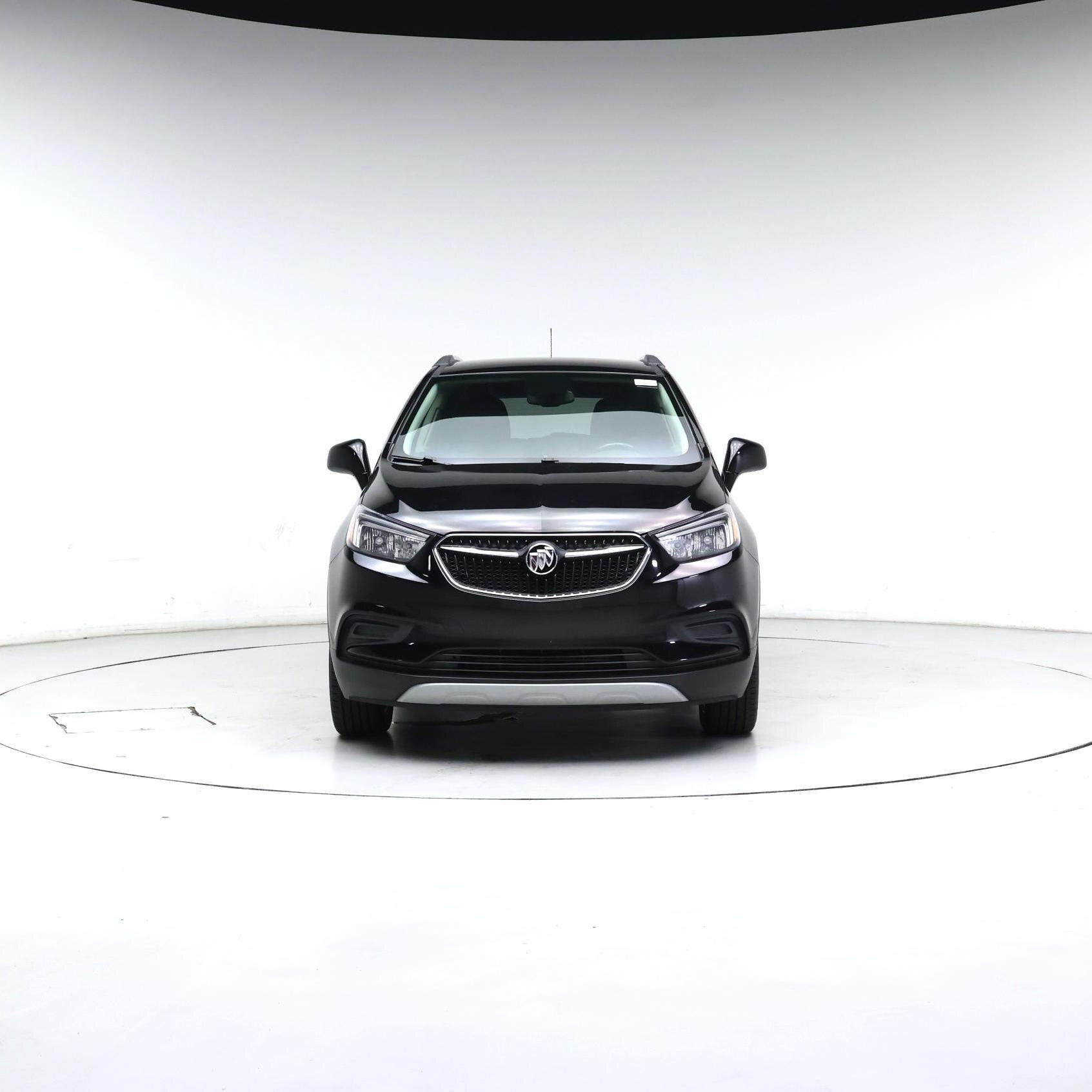 Thumbnail: 2022 Buick Encore - 5
