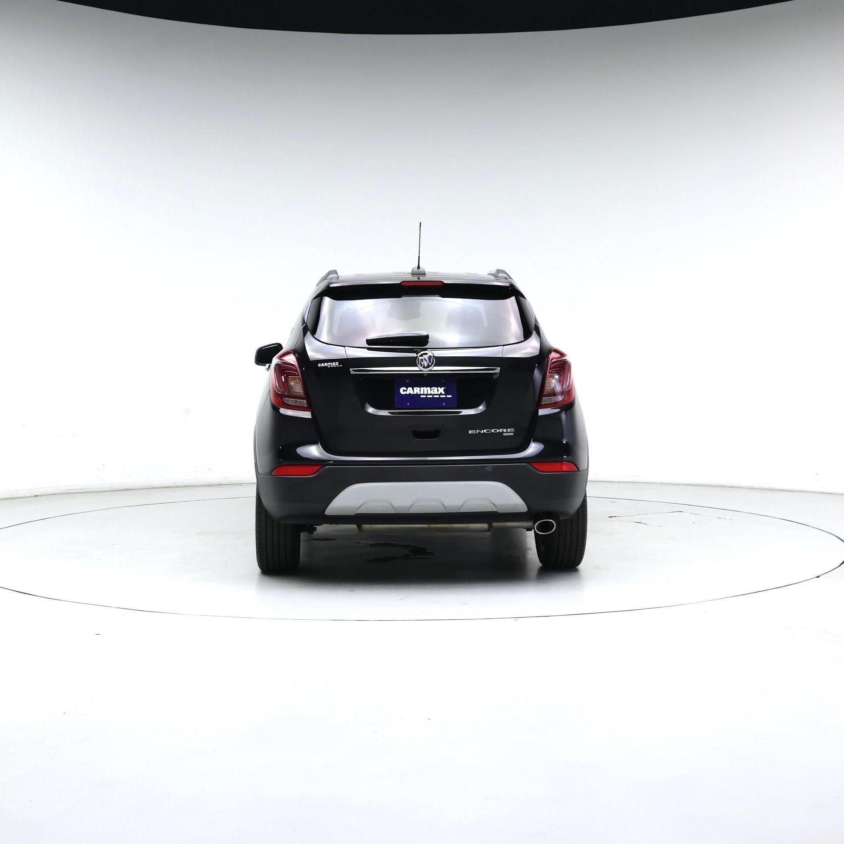 Thumbnail: 2022 Buick Encore - 6