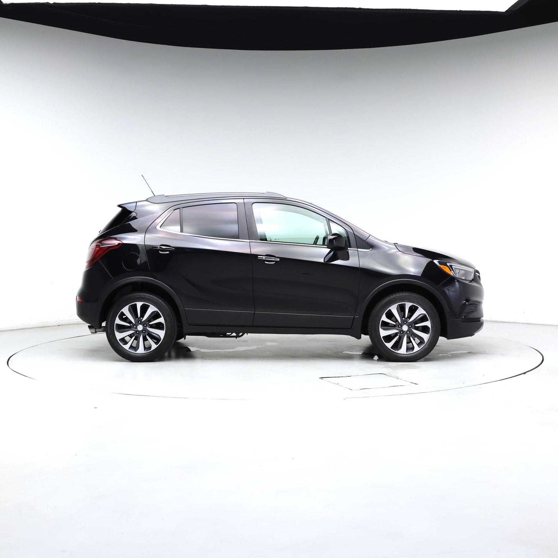 Thumbnail: 2022 Buick Encore - 7
