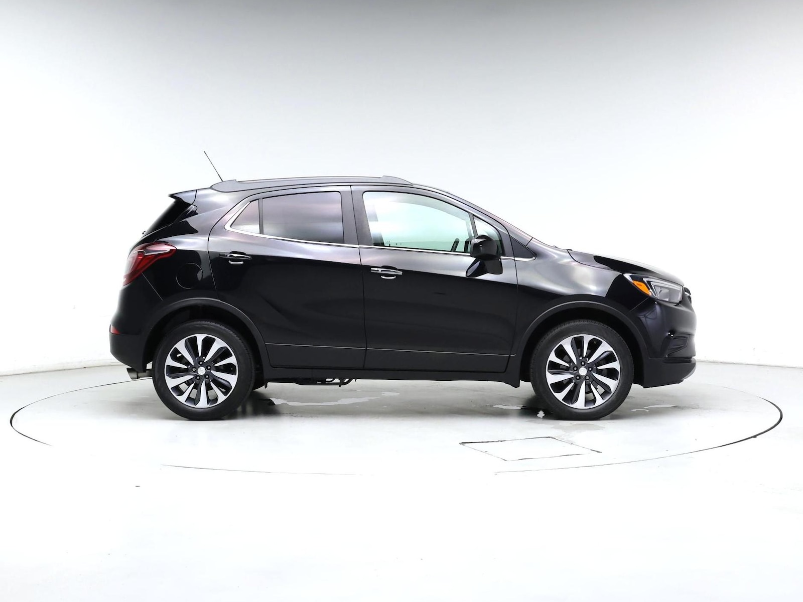 2022 Buick Encore Preferred - Photo 8