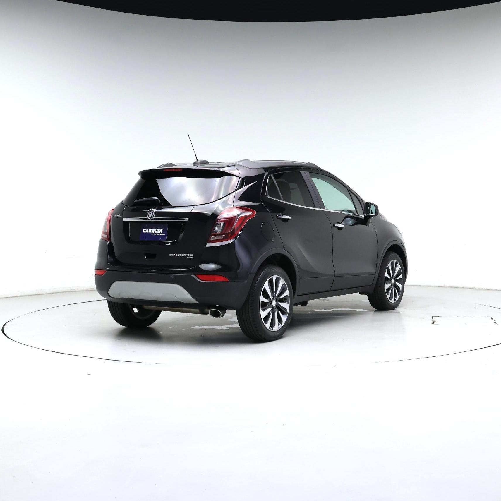 Thumbnail: 2022 Buick Encore - 8