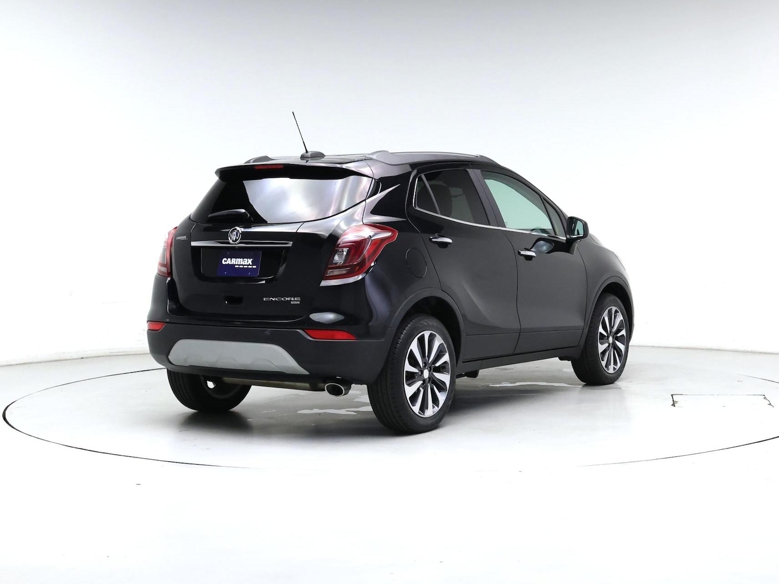 2022 Buick Encore Preferred - Photo 9