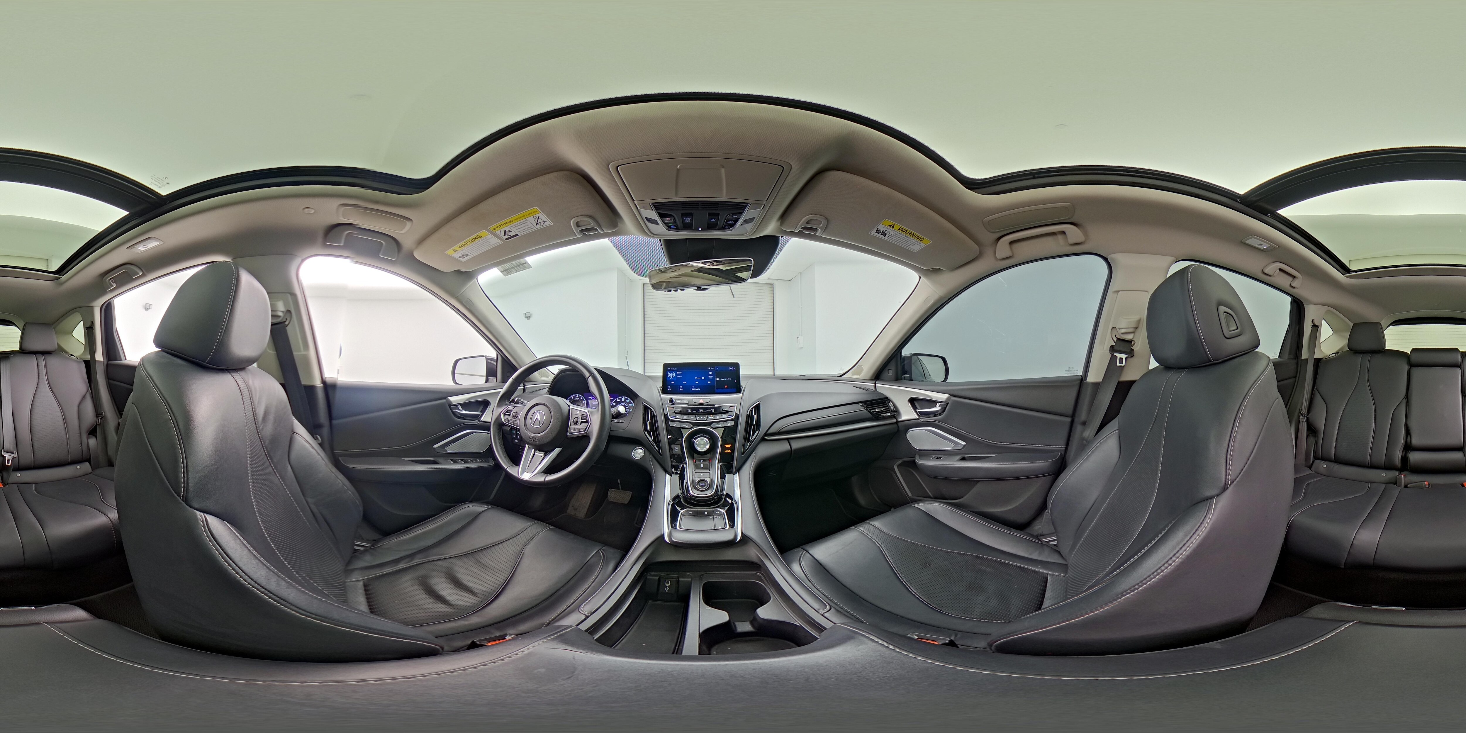 2019 Acura RDX Technology Package - Photo 26