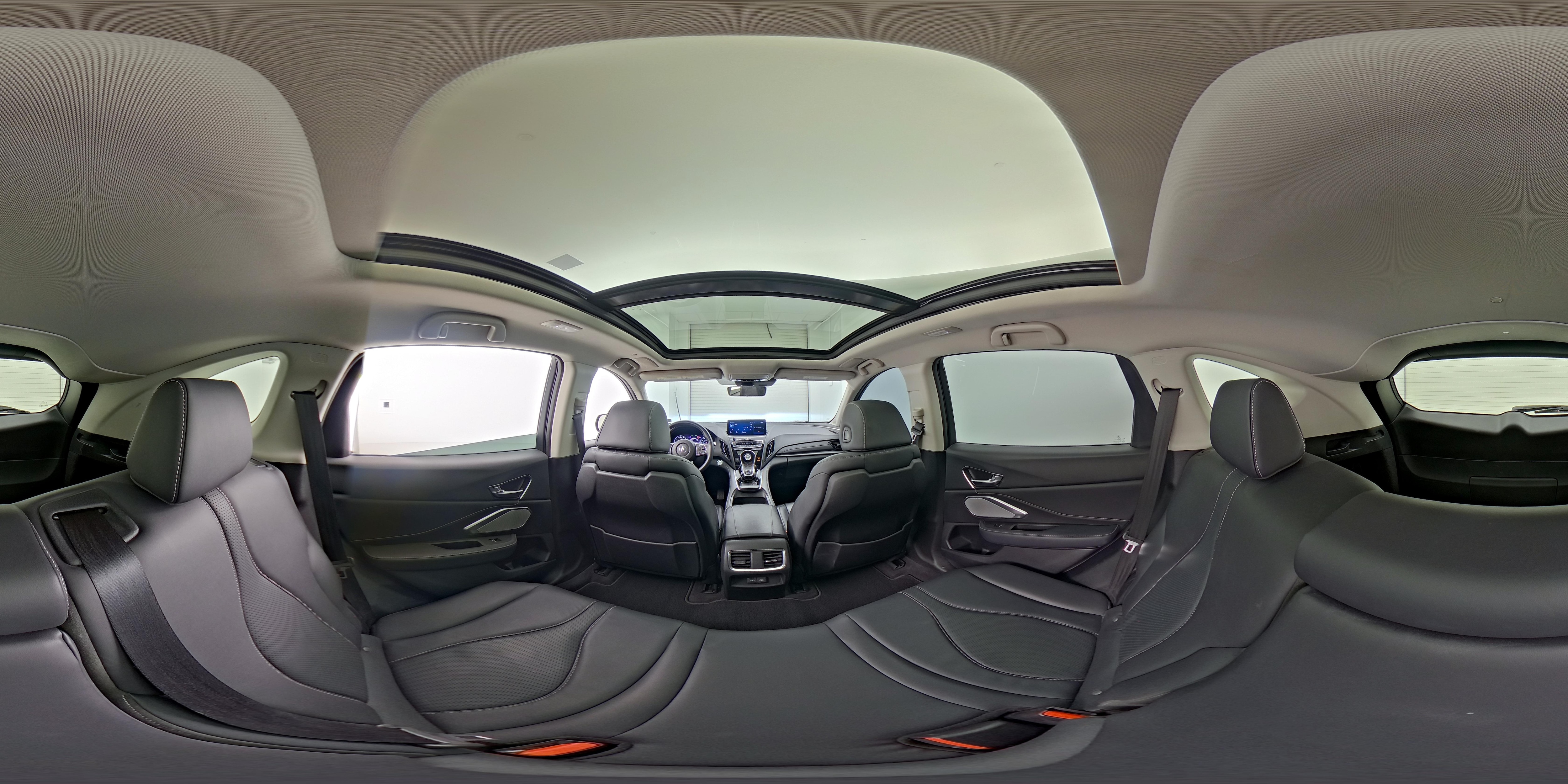 2019 Acura RDX Technology Package - Photo 27