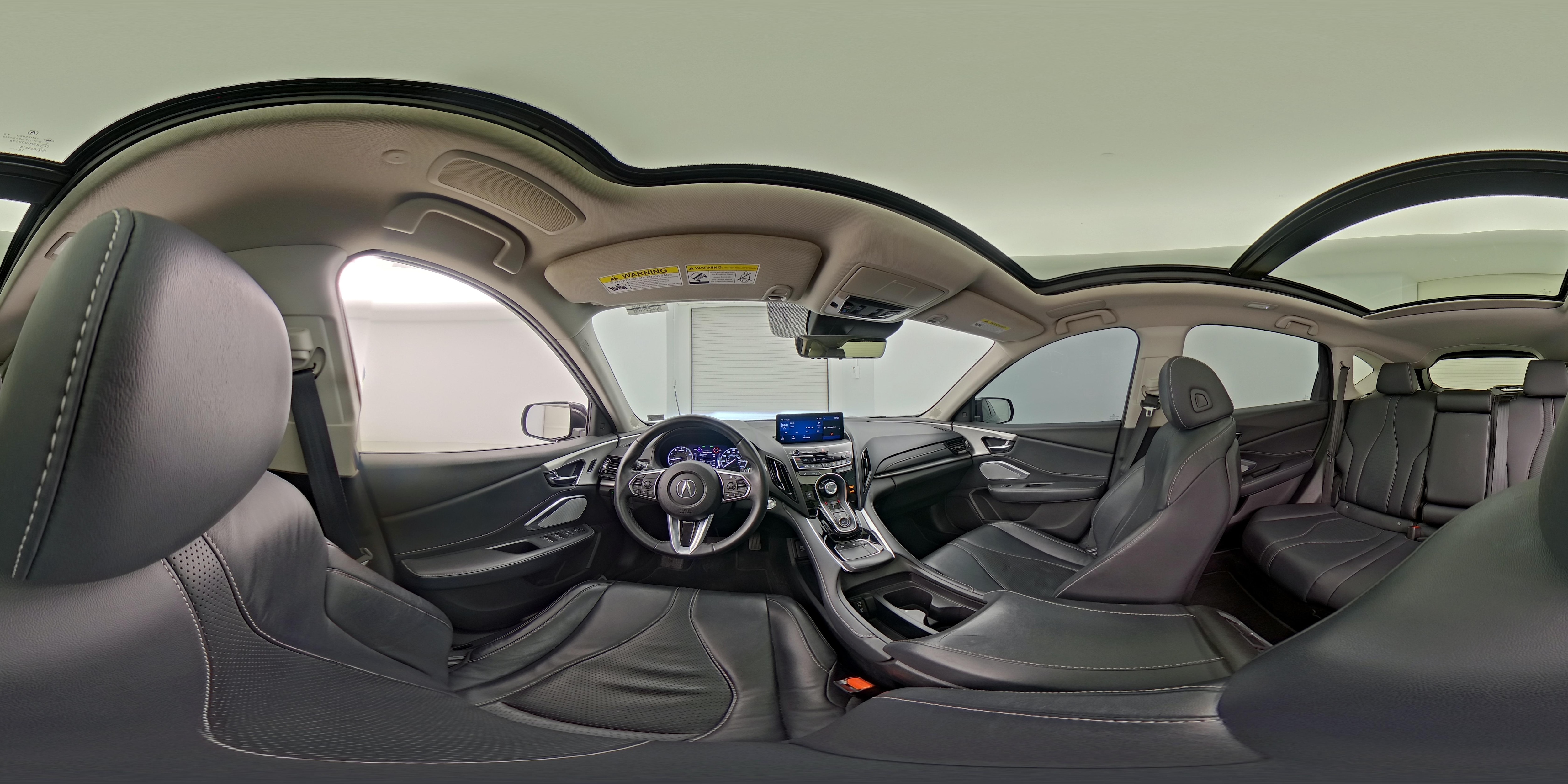 2019 Acura RDX Technology Package - Photo 28