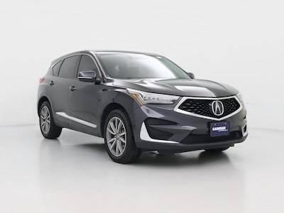 2019 Acura RDX