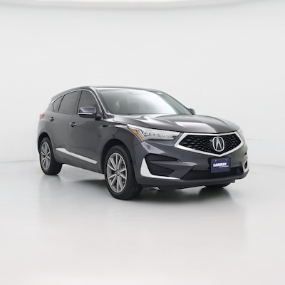 2019 Acura RDX