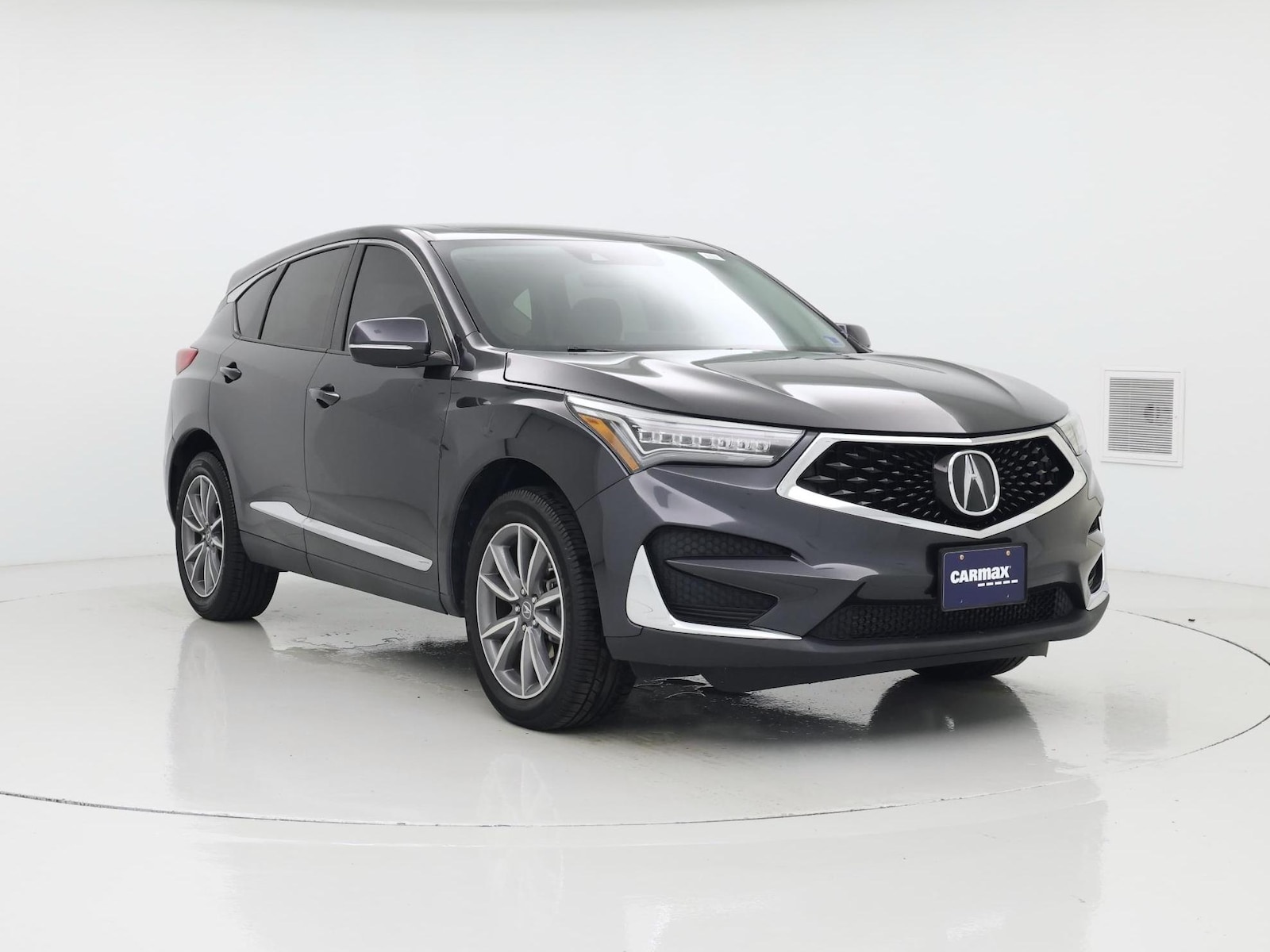 2019 Acura RDX Technology Package - Photo 2