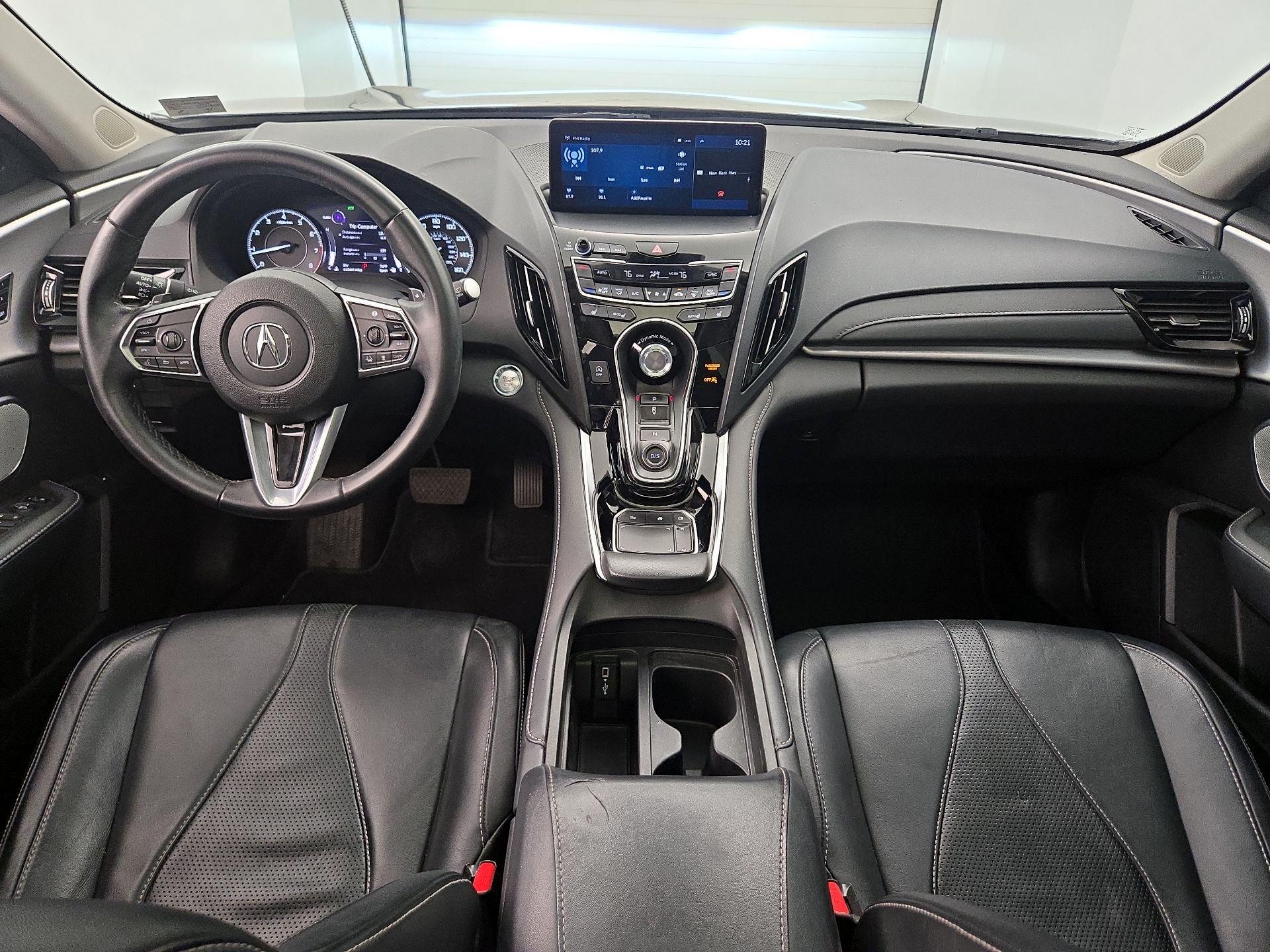 Thumbnail: 2019 Acura RDX - 9