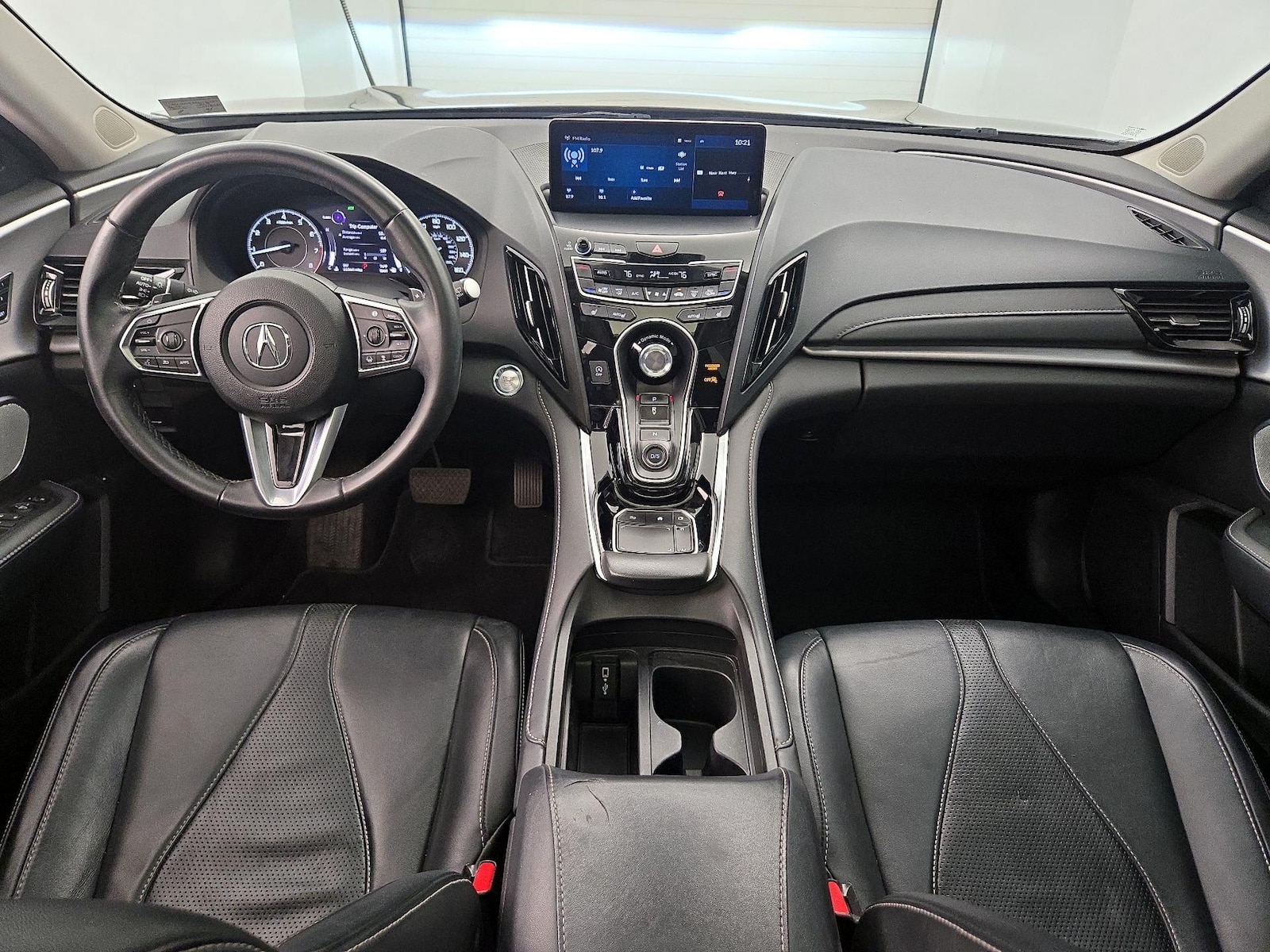 2019 Acura RDX Technology Package - Photo 10