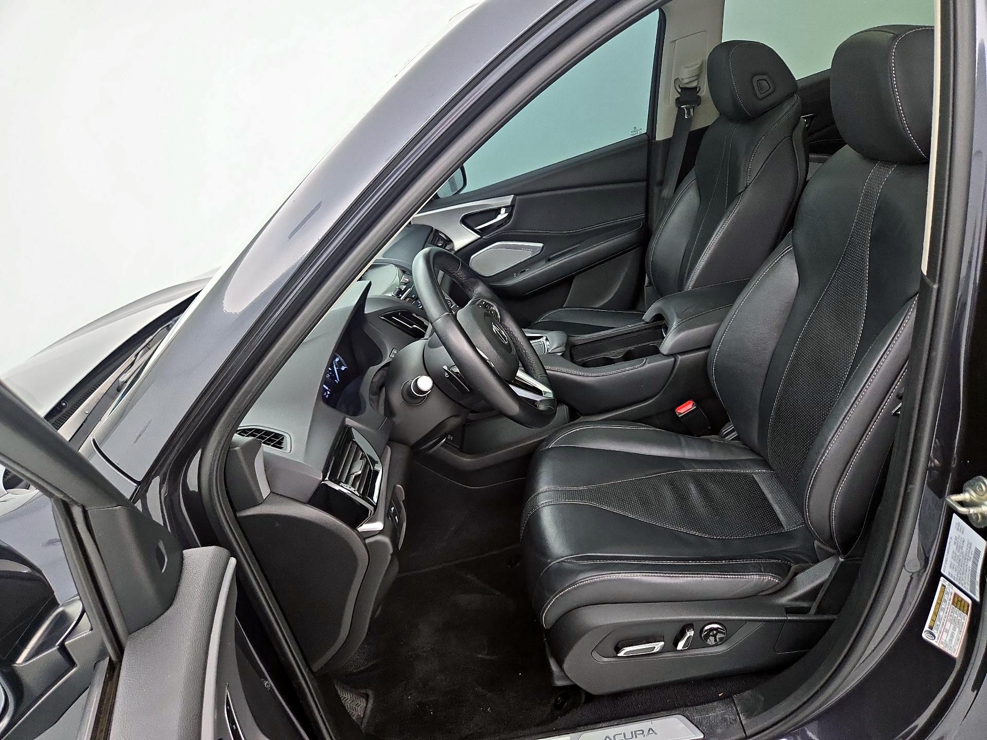 Thumbnail: 2019 Acura RDX - 11