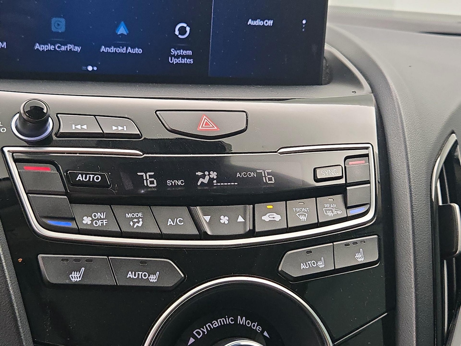 2019 Acura RDX Technology Package - Photo 18