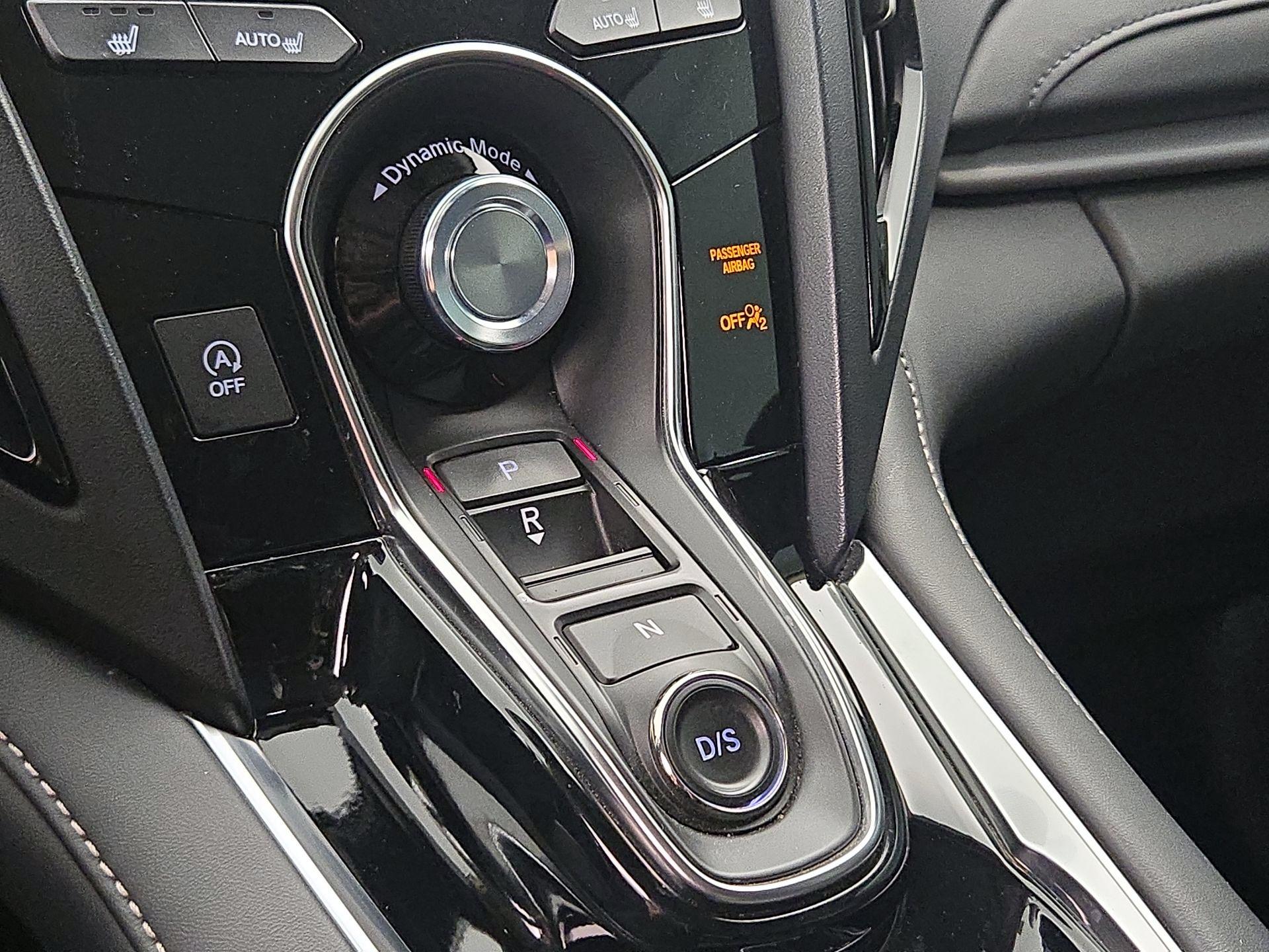 Thumbnail: 2019 Acura RDX - 18