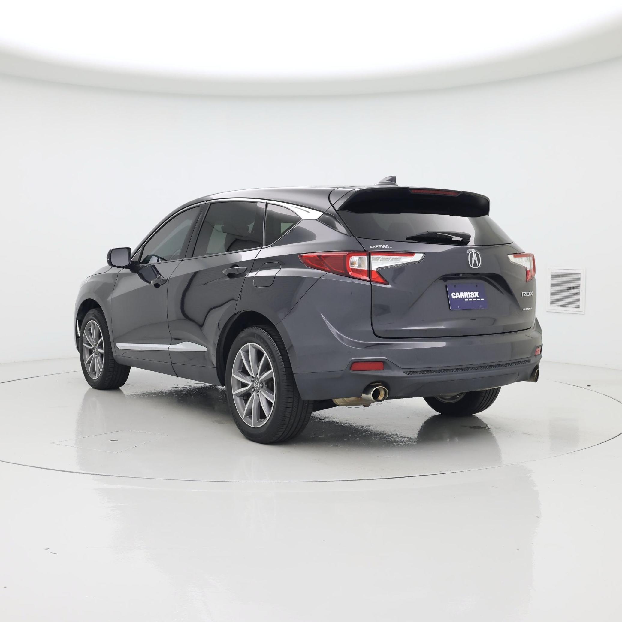 Thumbnail: 2019 Acura RDX - 2