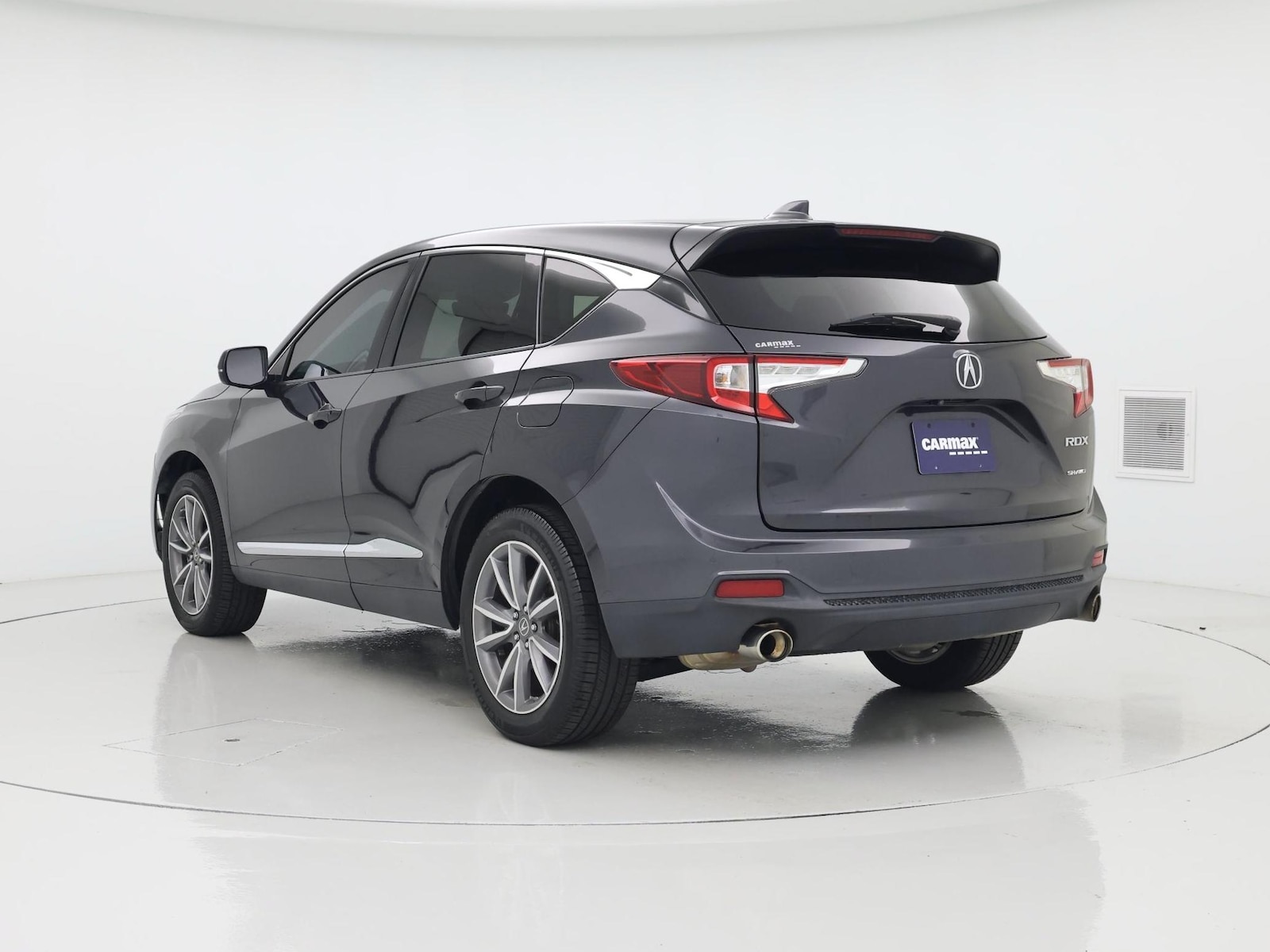 2019 Acura RDX Technology Package - Photo 3
