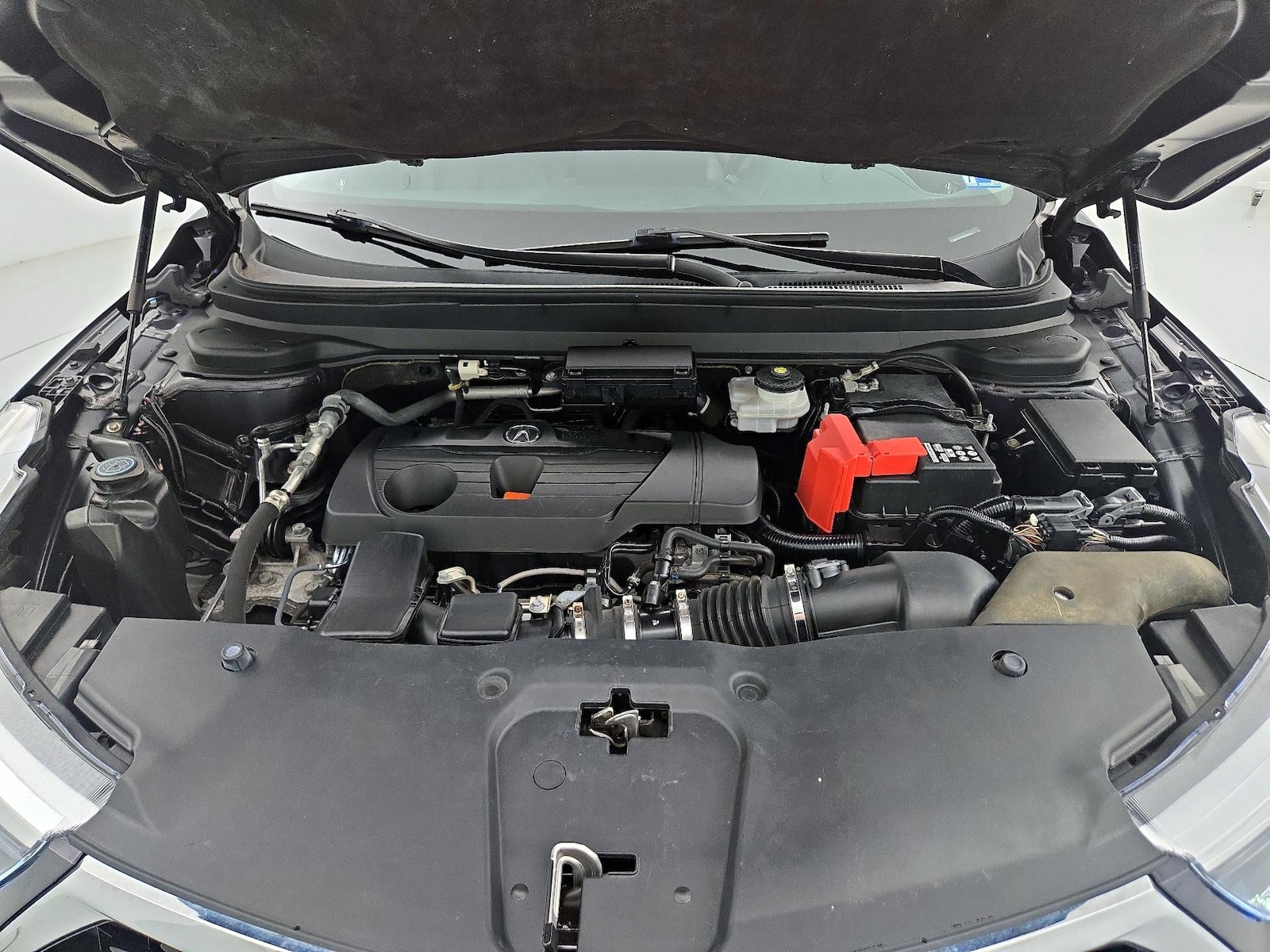 2019 Acura RDX Technology Package - Photo 24