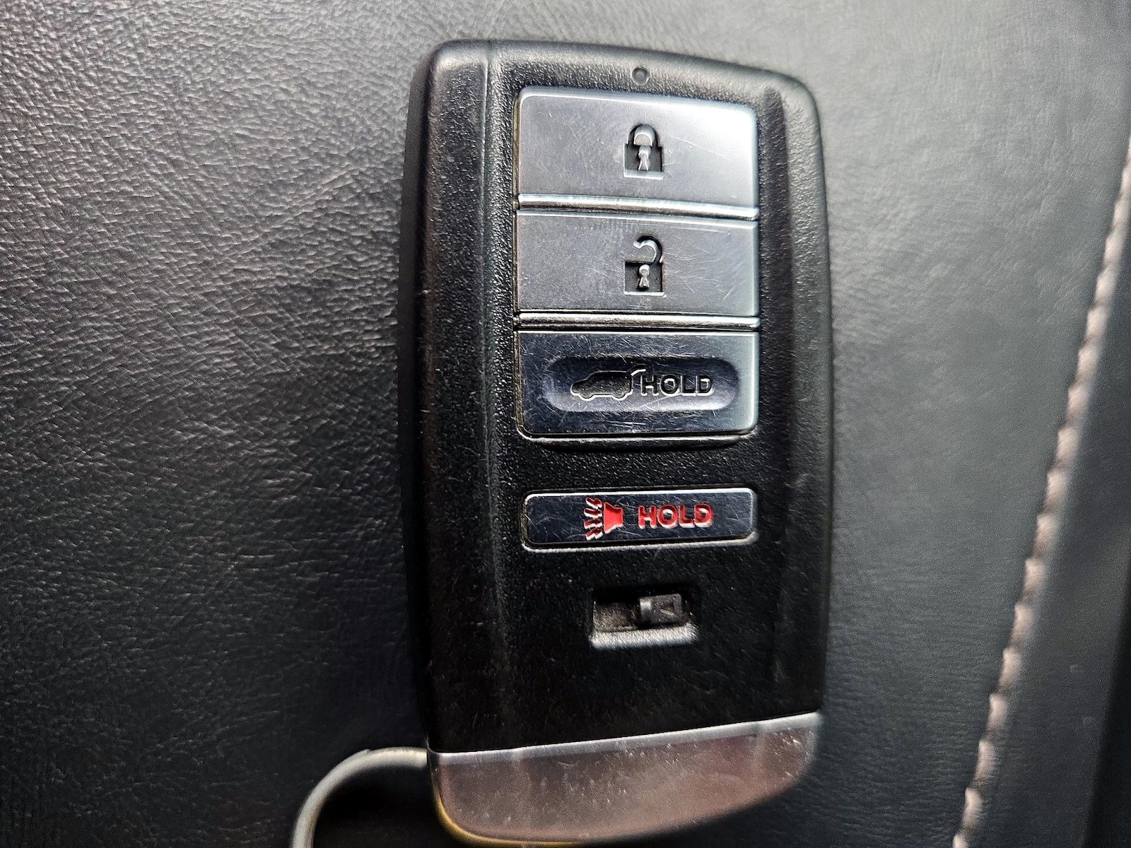 2019 Acura RDX Technology Package - Photo 25